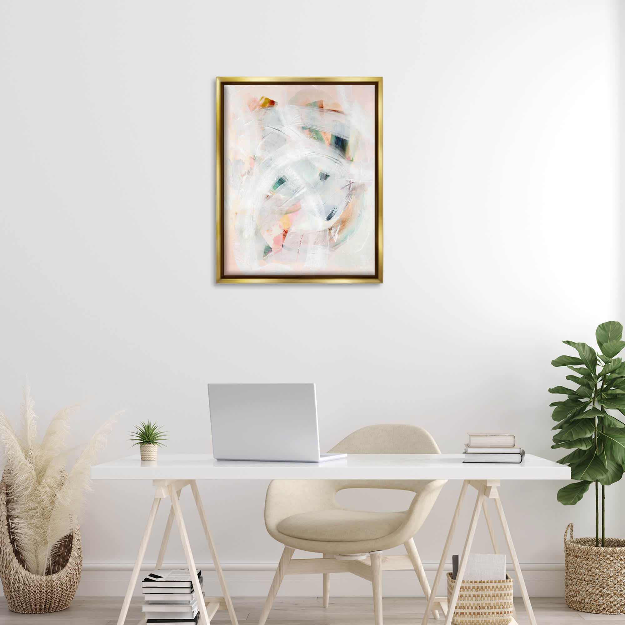 Stupell Industries BU-164-FFG-24X30 Wall-Art - View #3