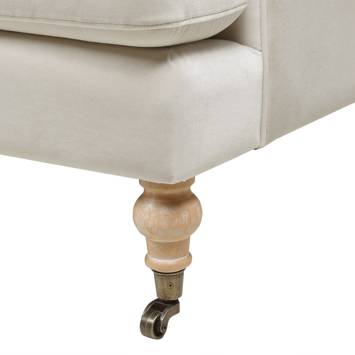 Jennifer Taylor Home 63364-3-V041 Sofas-Loveseats - View #12