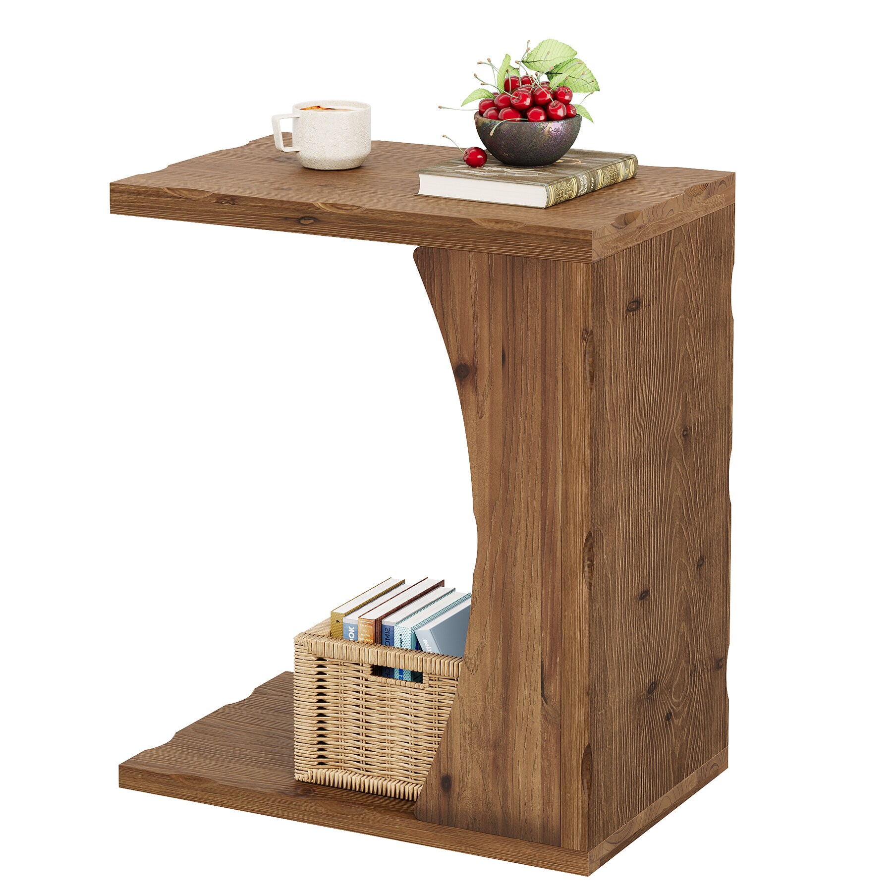 LITTLE TREE LWLT-YC0100-CLL End-Tables - View #10