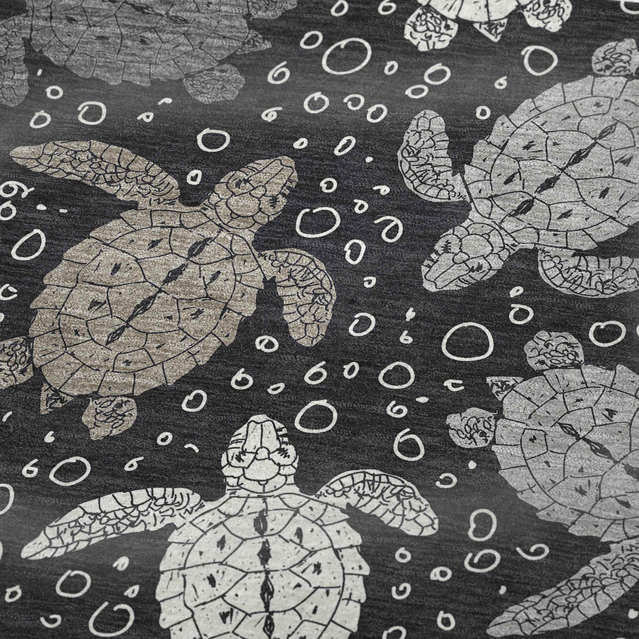 Addison Rugs ASB192MI50X70 Blankets-And-Throws - View #4