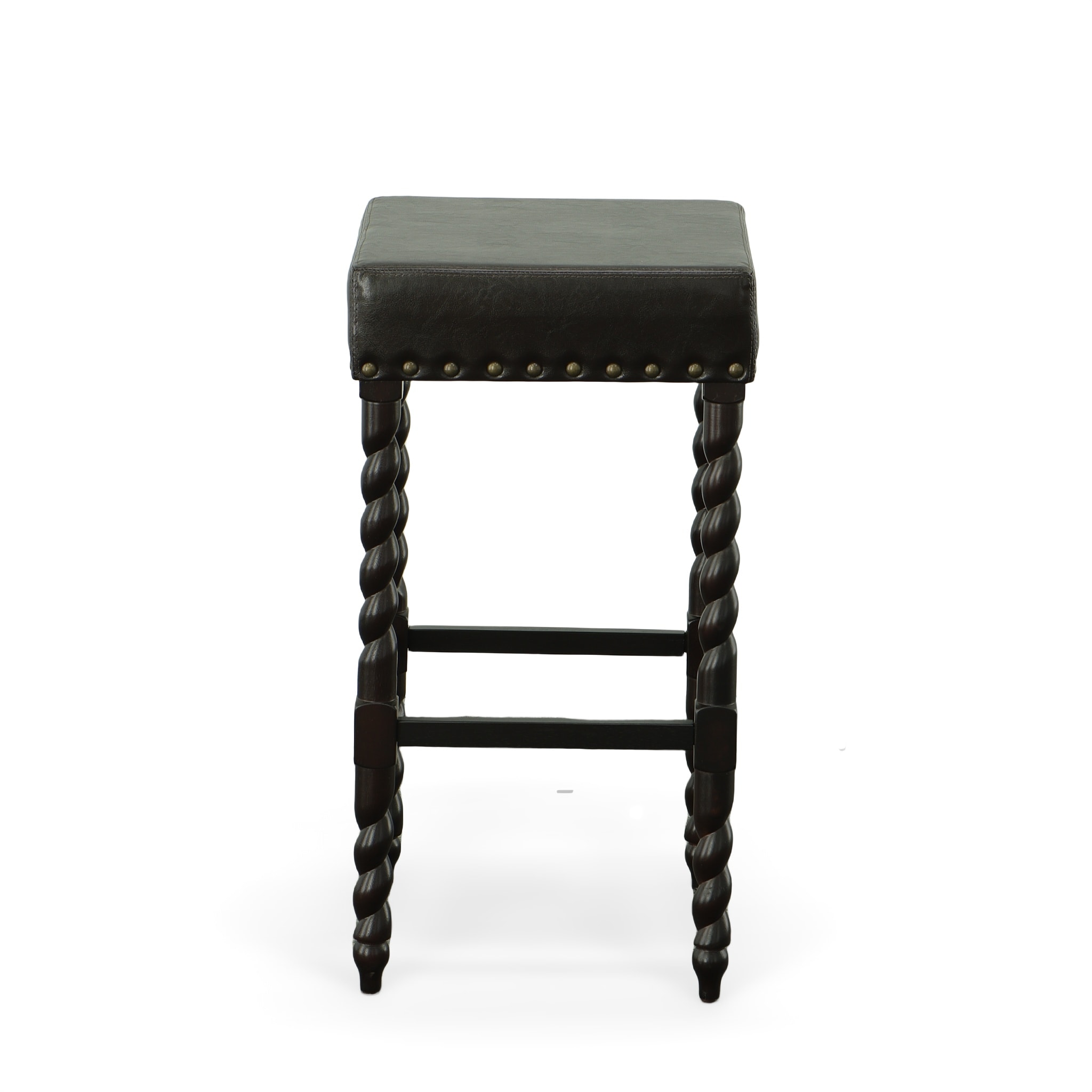 Carolina Cottage 3664-ESPBR stools - View #3
