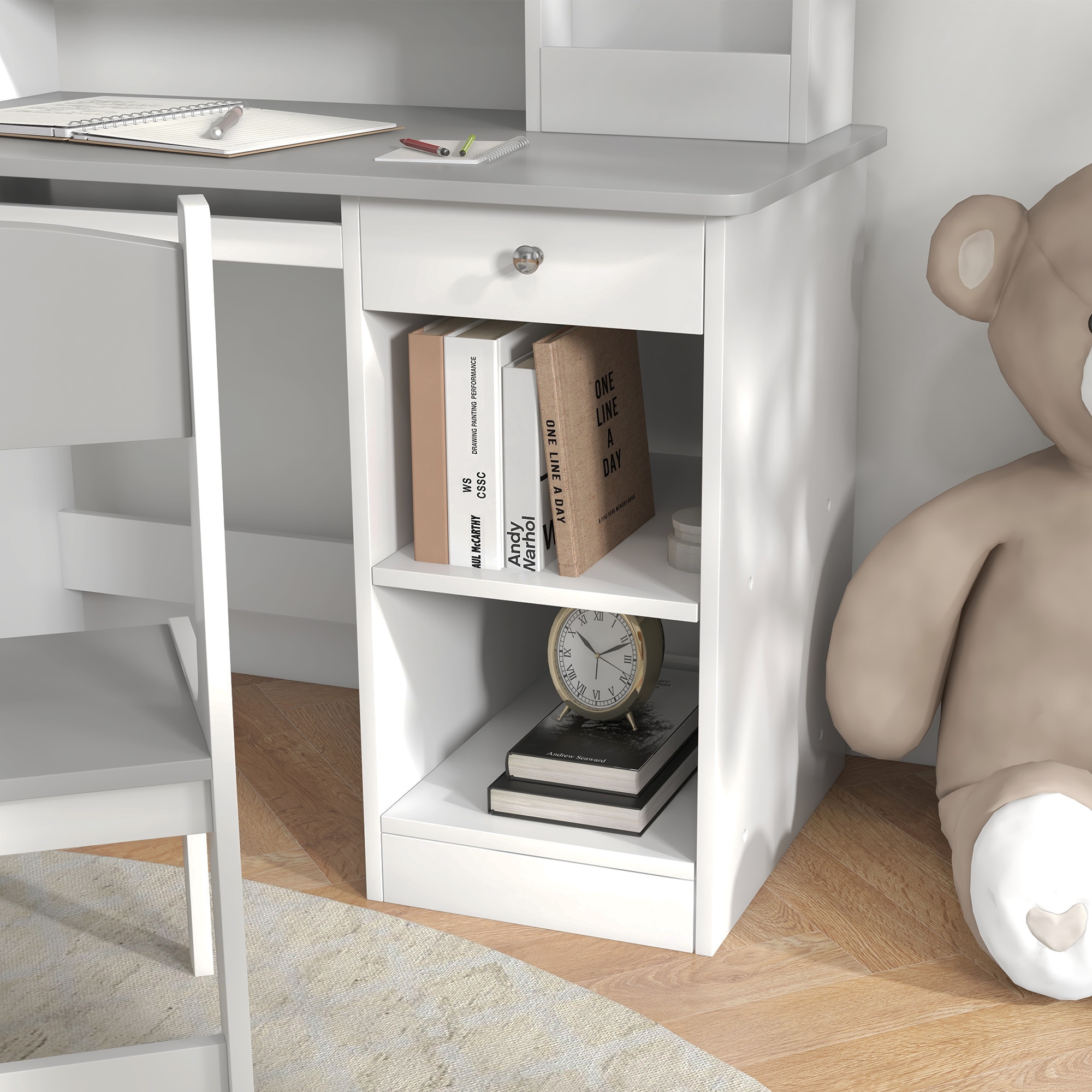 Flynama G-P249758 desks - View #4