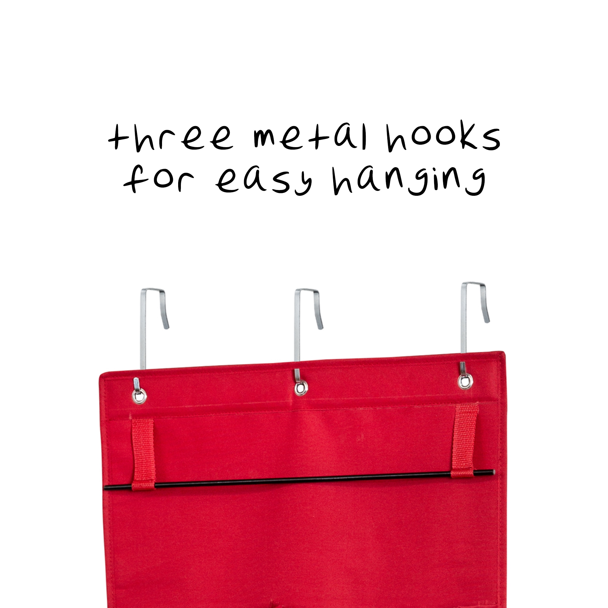 Honey-Can-Do SFT-09271 Ornament-Storage - View #5