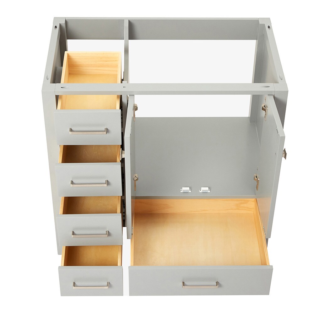ARIEL A037S-R-BC-GRY vanities - View #6