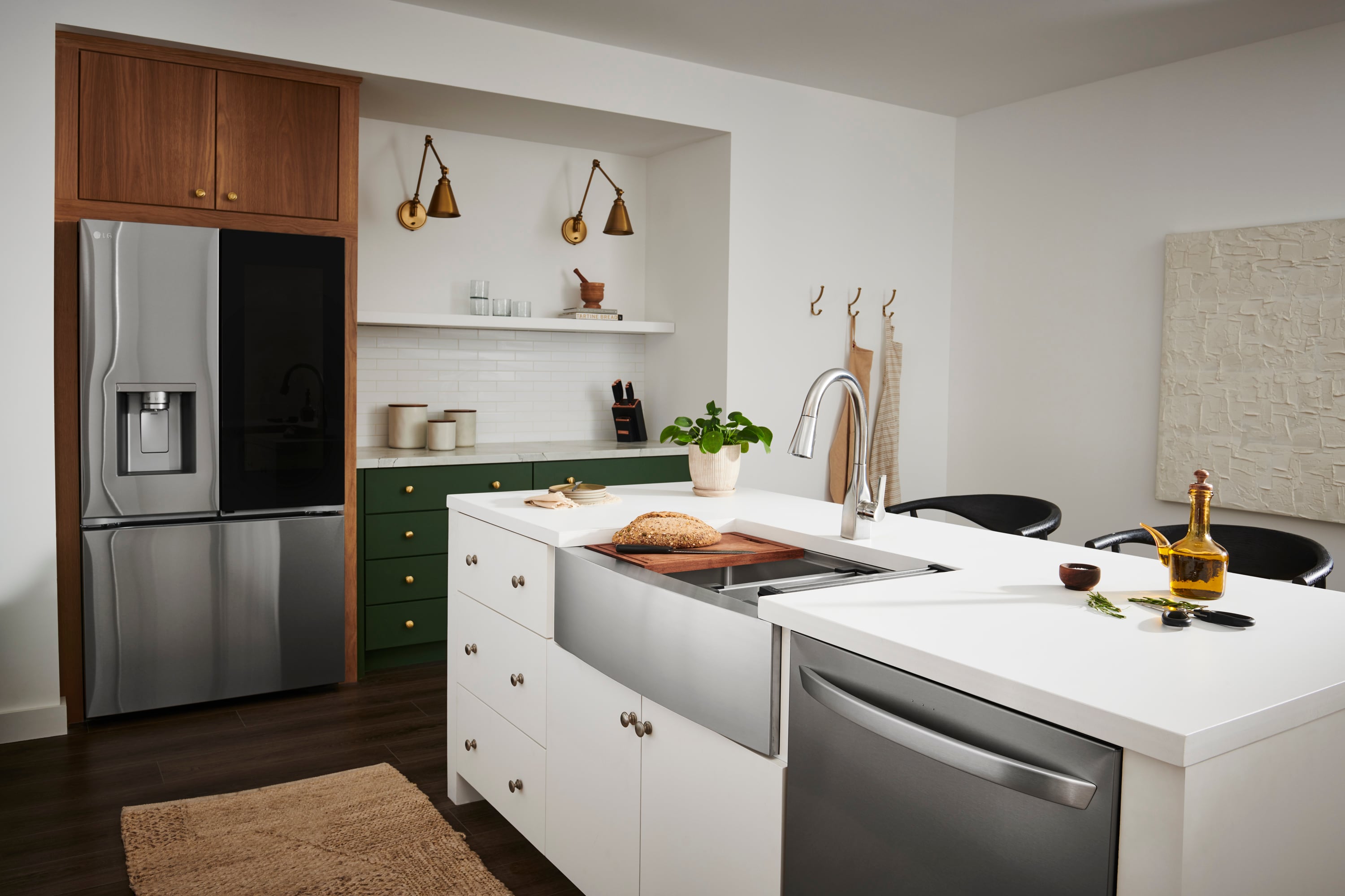 Ruvati RVH9300 Kitchen-Sinks - View #10