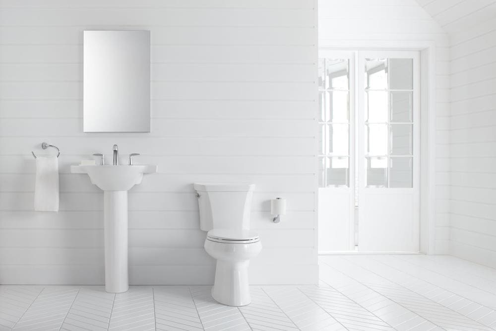 KOHLER 99003-NA Bathroom-Medicine-Cabinets - View #2