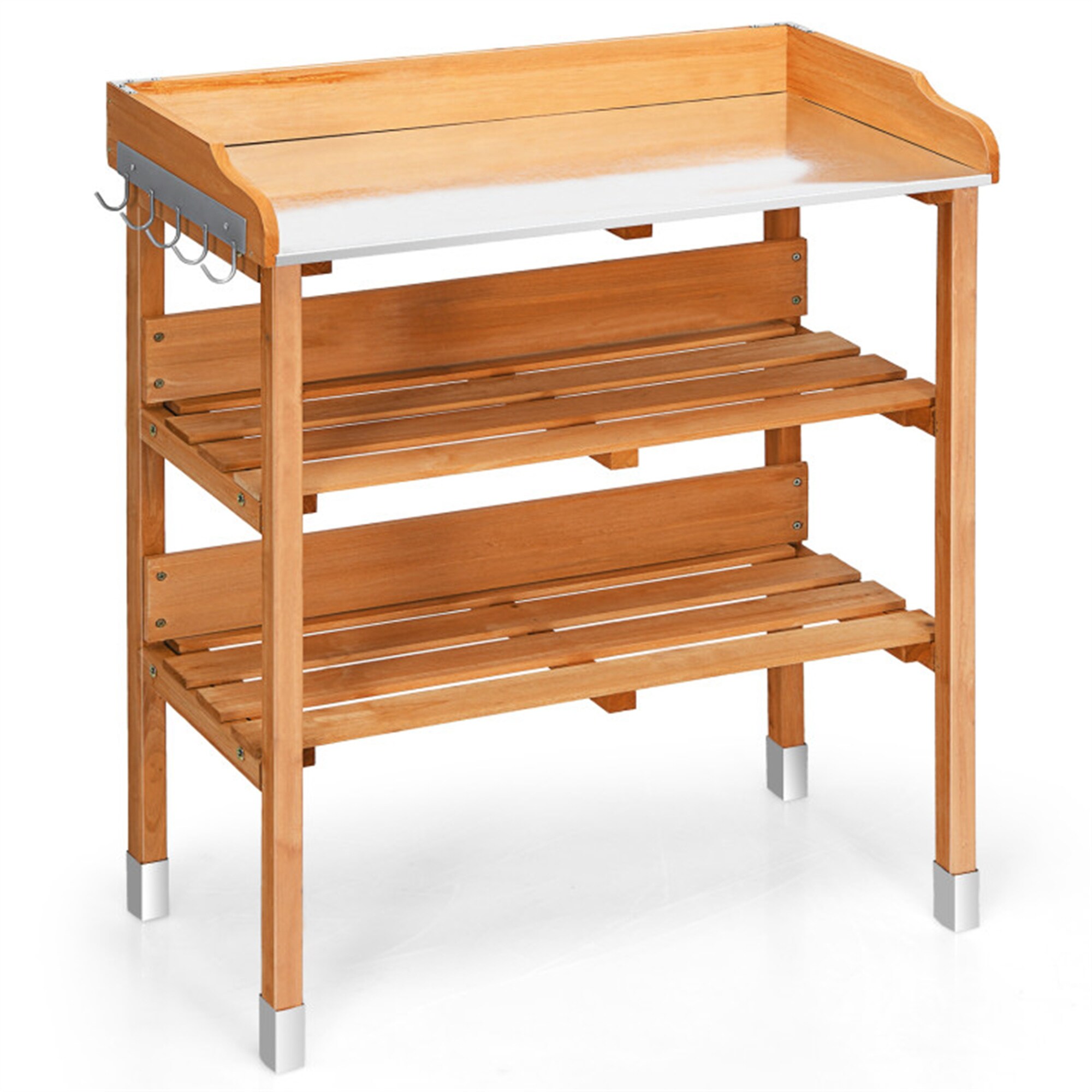 BABOOM BOM-0GT3553-CO Potting-Benches - View #10