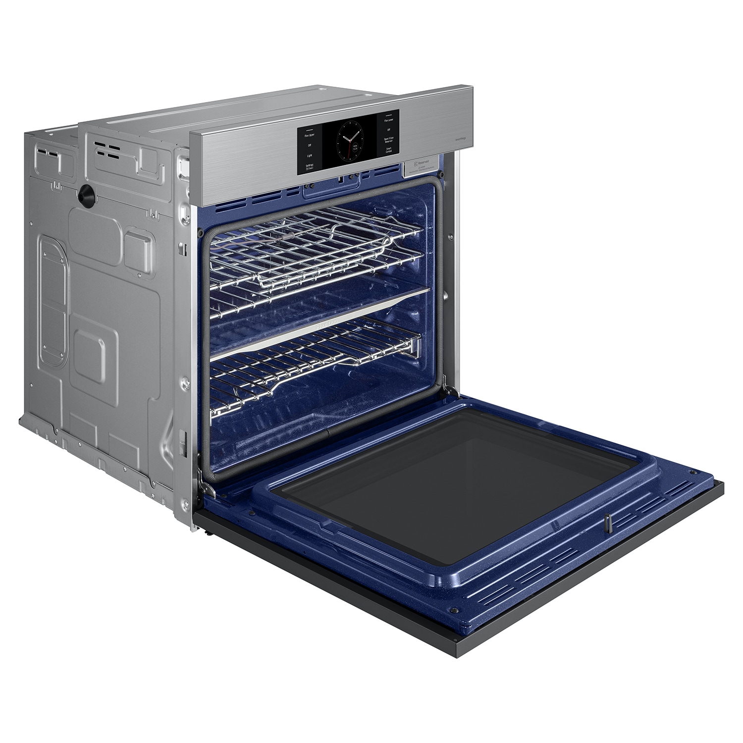 Samsung NV51CG700SSR Swall-Elec-Oven - View #5