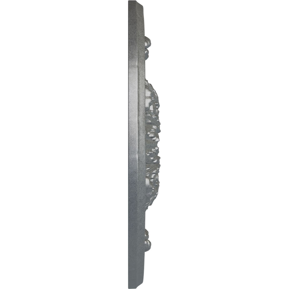 Ekena Millwork CM30FLPLS Ceiling-Medallions - View #3