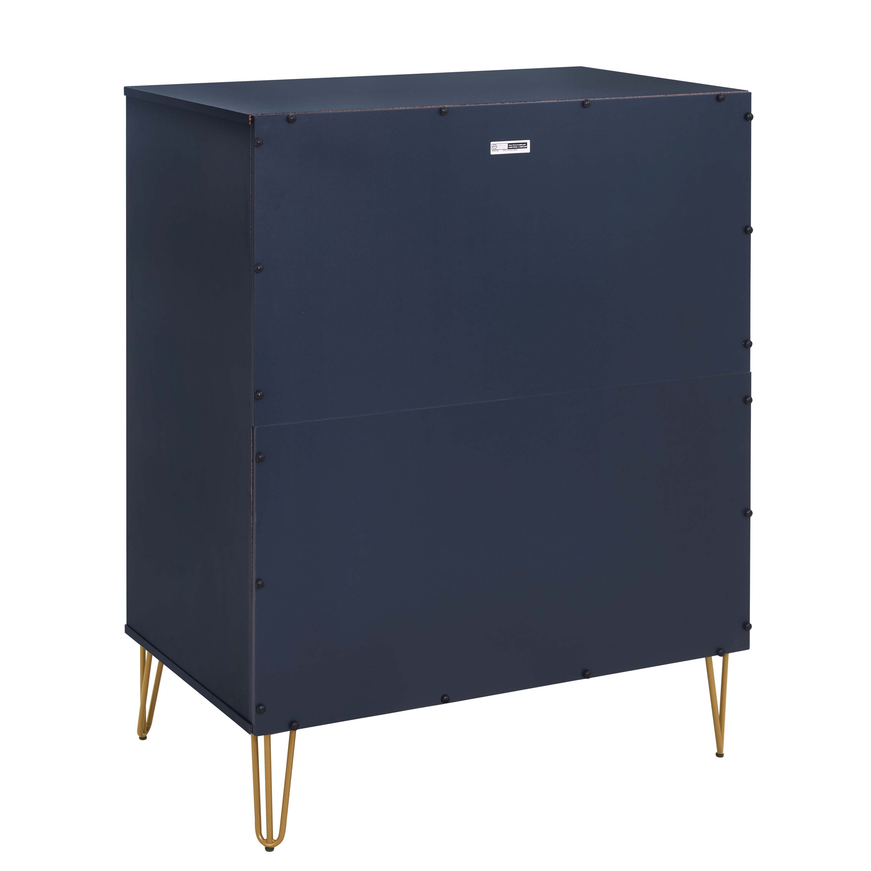 Manhattan Comfort 2-DB03-MB dressers - View #9