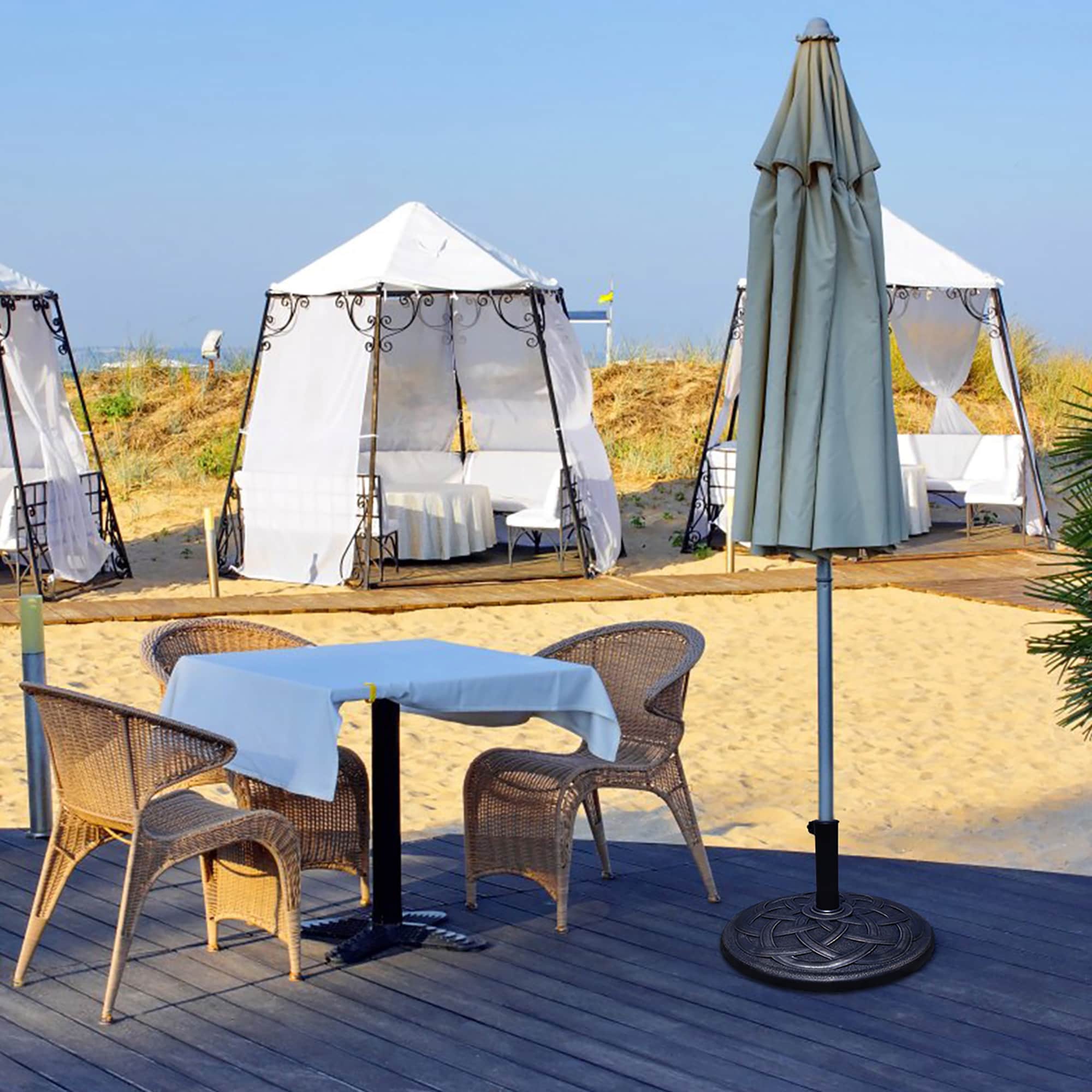 CASAINC BY-W41923227 Umbrella-Bases - View #2