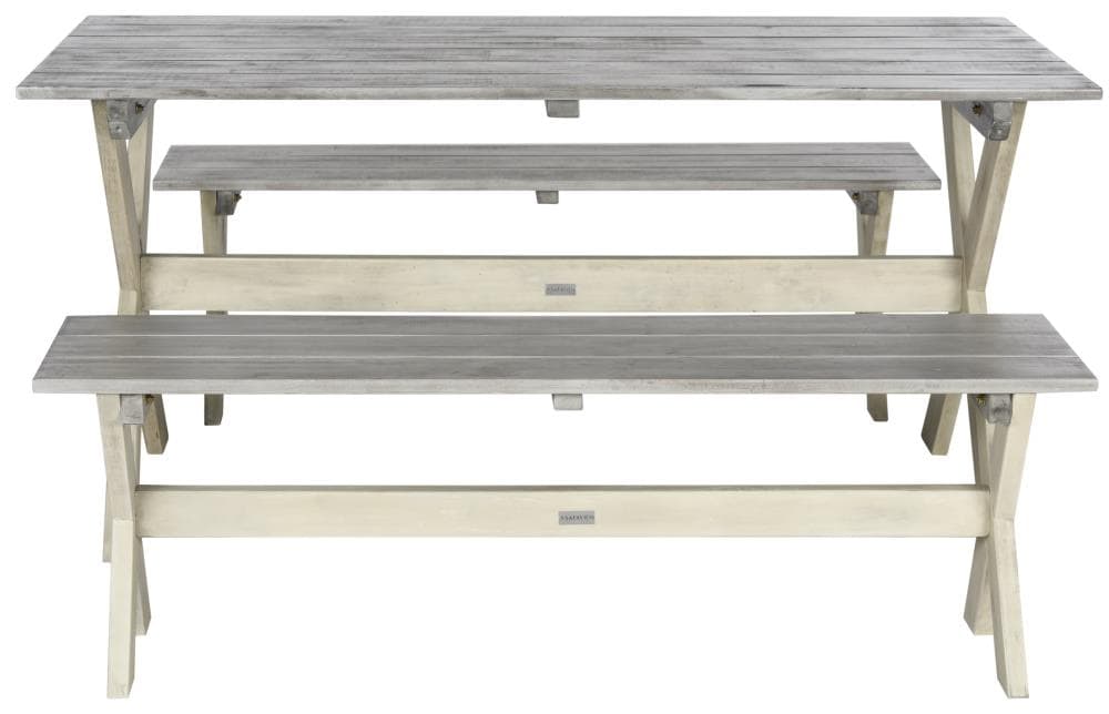 Safavieh PAT7021A Picnic-Tables - View #6