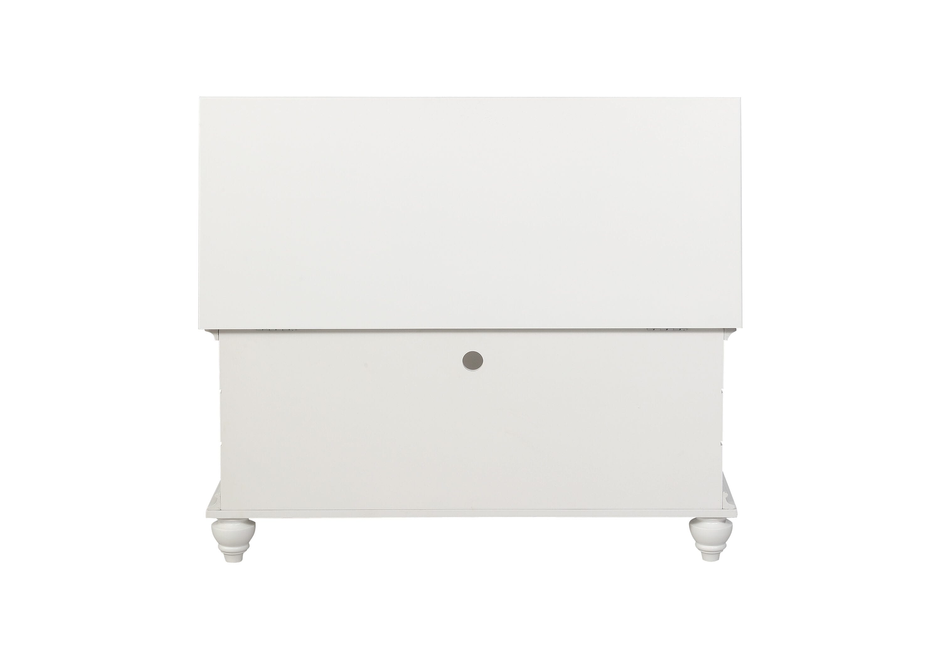 powell-large-white-storage-trunk-with-shiplap-siding-turned-legs-and