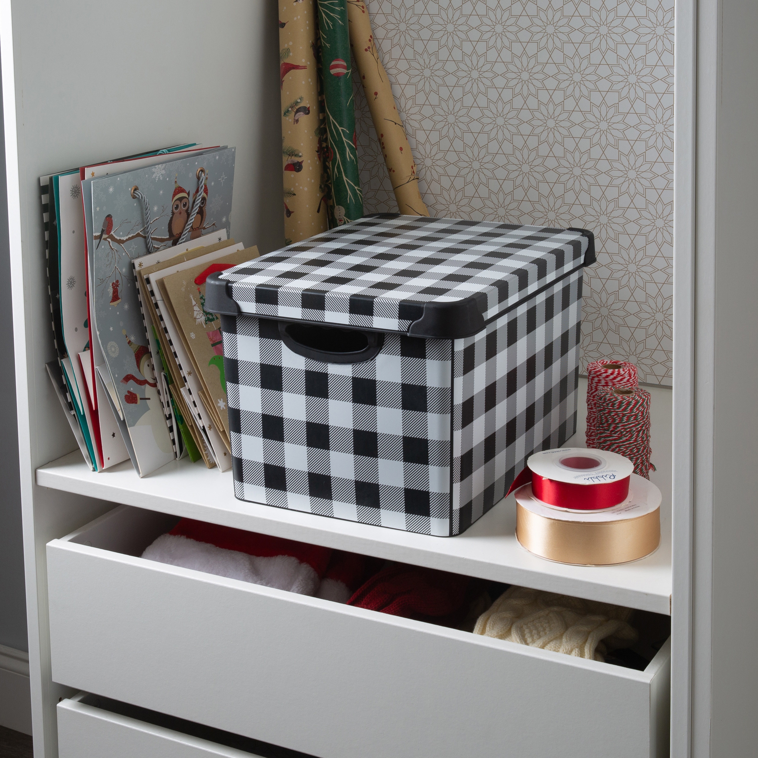 Simplify 9080-50 Bins-Baskets - View #3