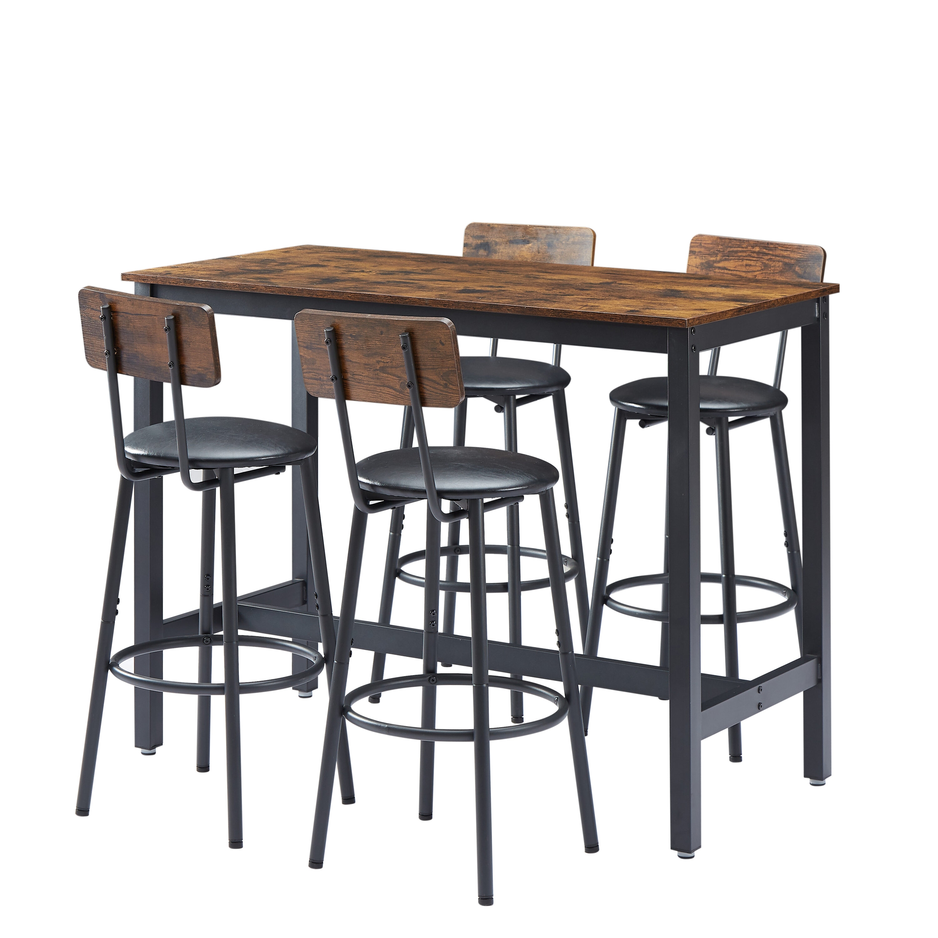 Bayfeve BF-102875-IN Dining-Sets - View #2