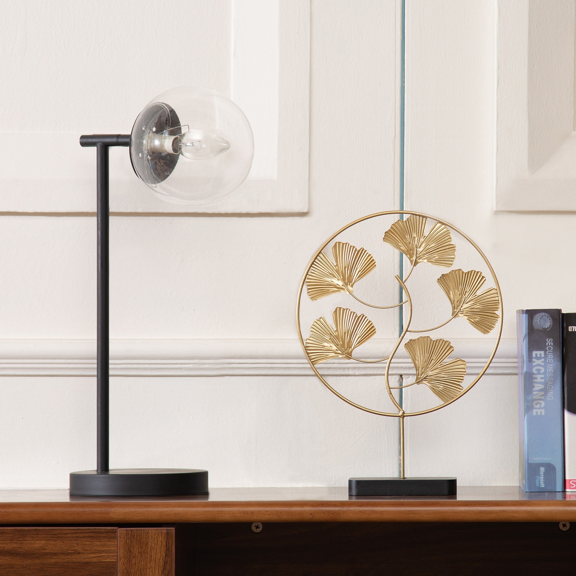 CO-Z PTL-8049-DS Table-Lamps - View #6