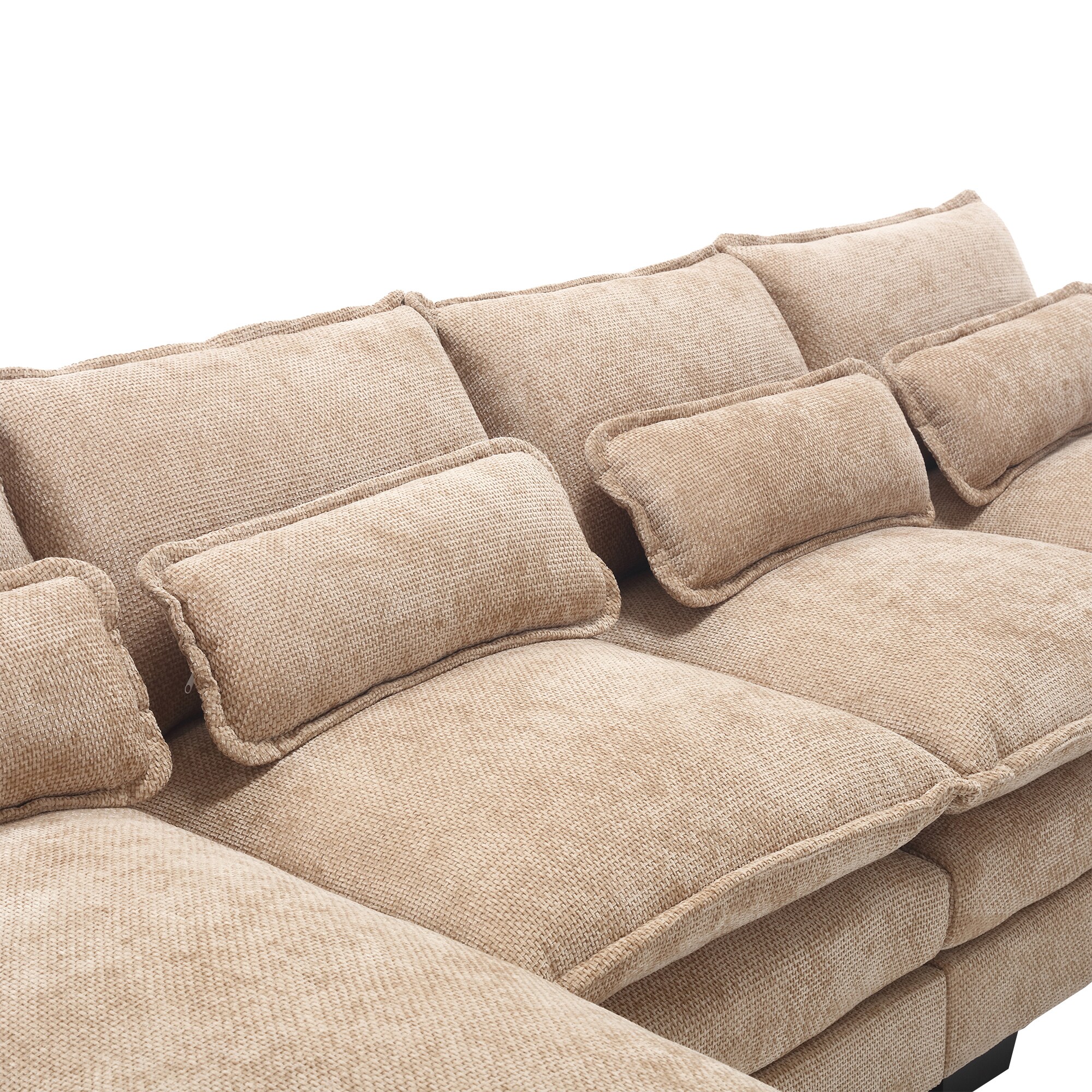 Bybafun YC9900039 Sofas-Loveseats - View #9
