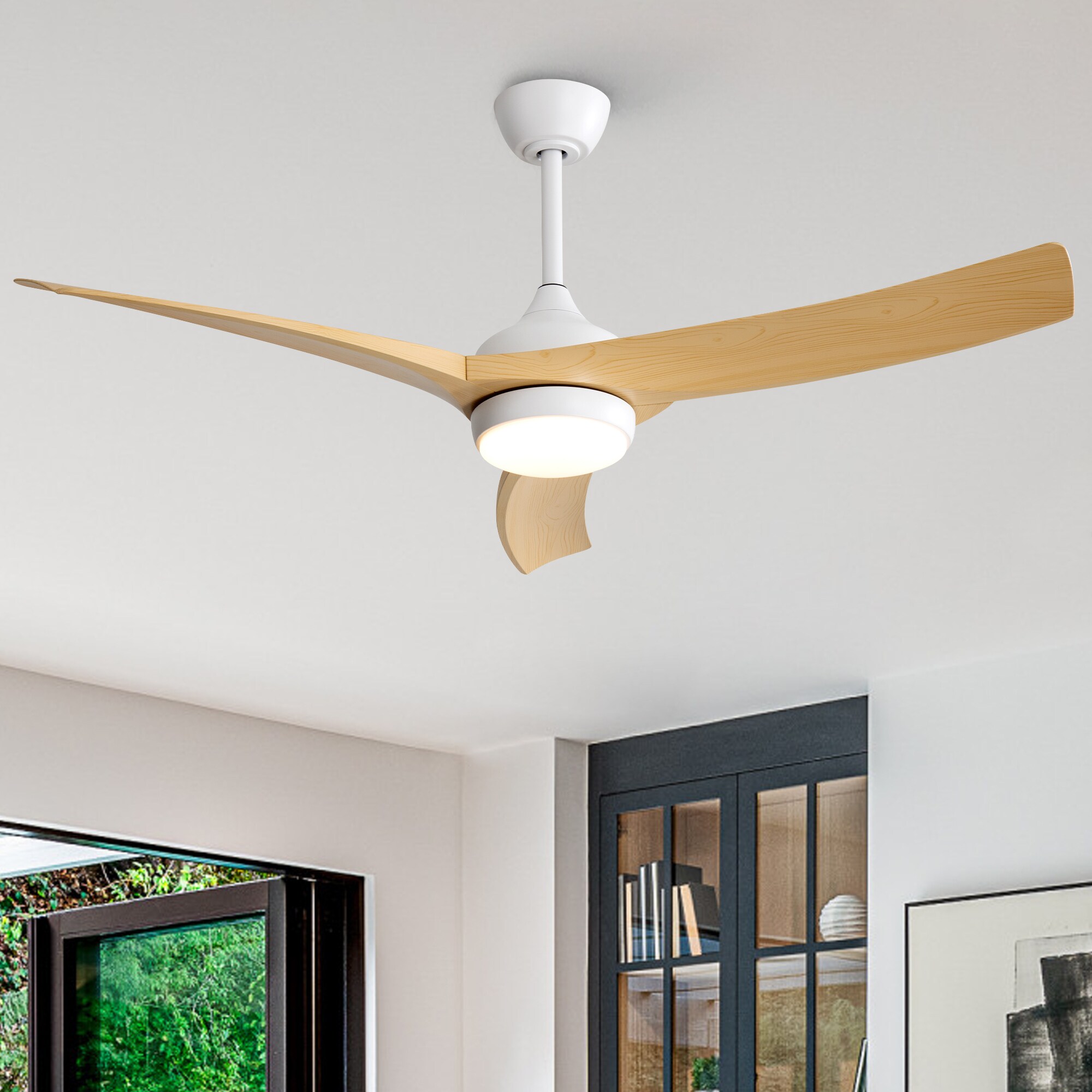  52LSP285765WH Ceiling-Fans - View #2