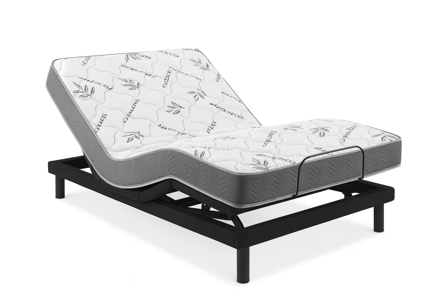 LUXEYARD DS-M-BAC06018 Mattresses-Boxsprings - View #2