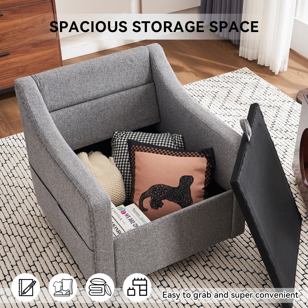 Clihome CMCH-759PI Sofas-Loveseats - View #5