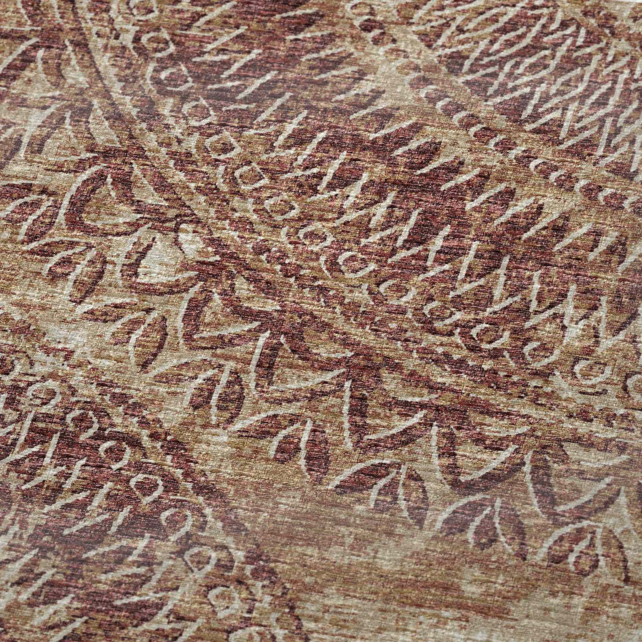 Addison Rugs ASB113CA50X70 Blankets-And-Throws - View #4