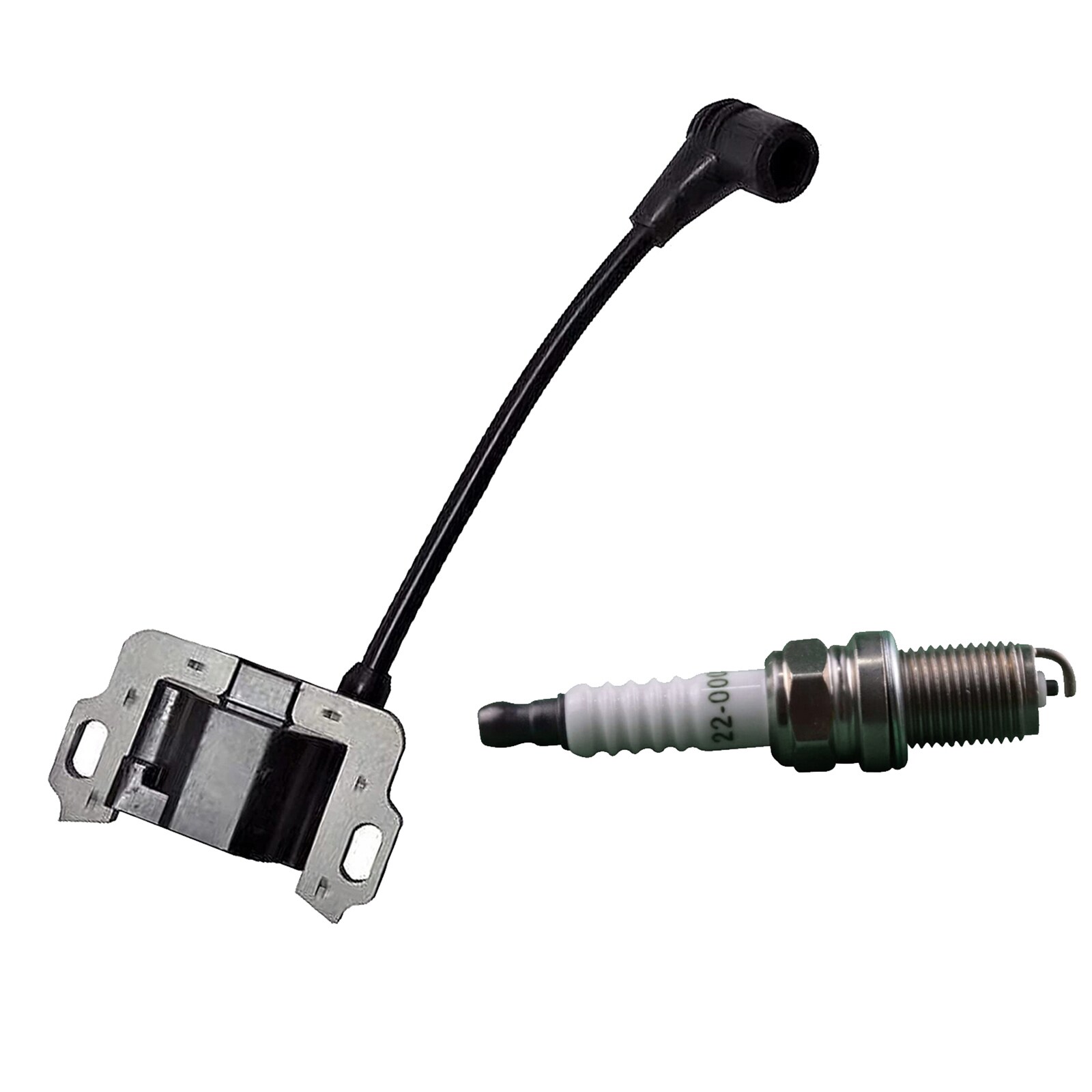 OakTen 90-260007 4-cycle engine Magneto armature