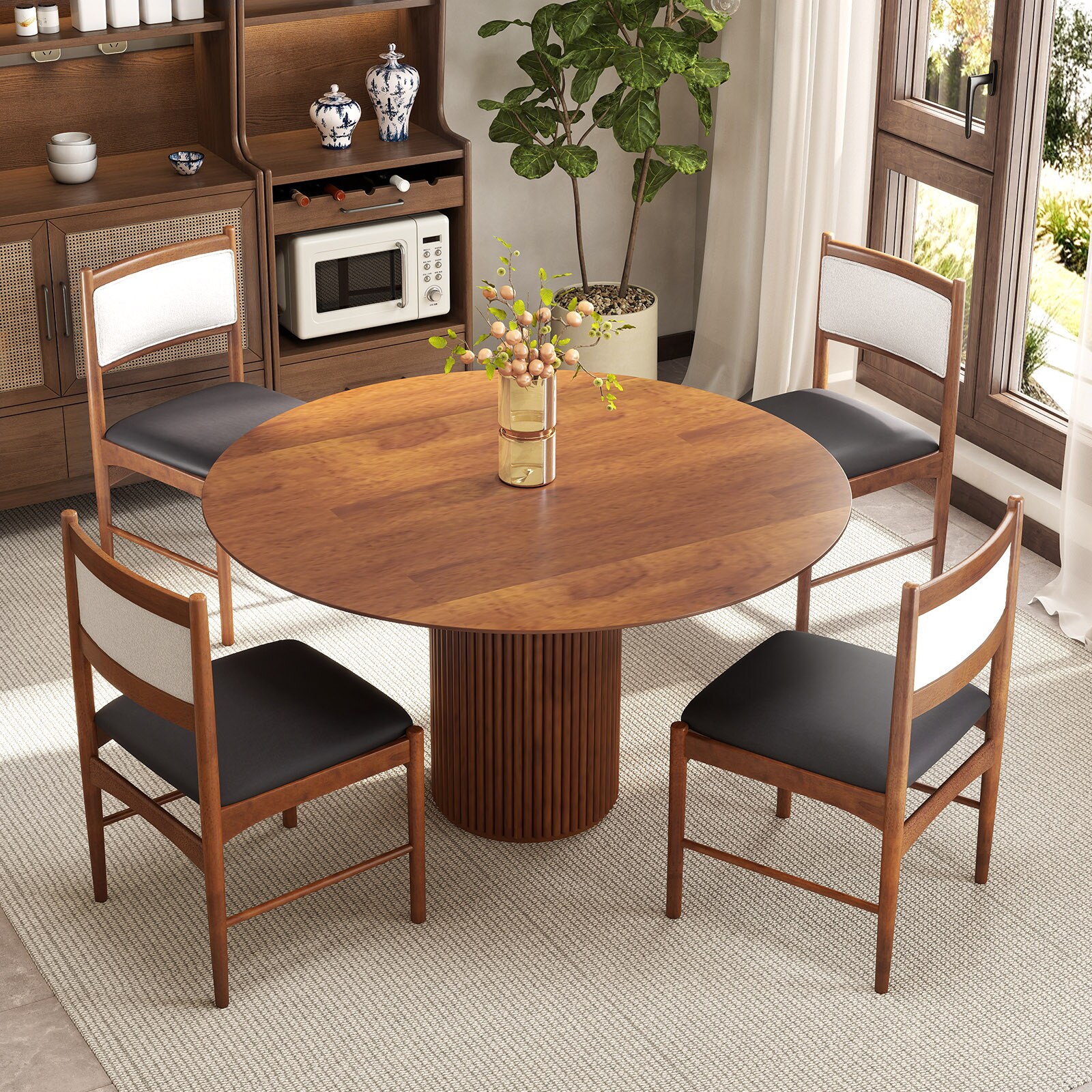 Slickblue D-CO-NW31775CK Dining-Chairs - View #8