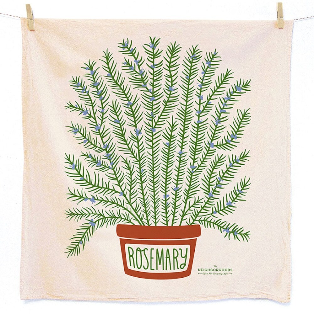 The Neighborgoods TSCRM16 Kitchen-Towels - View #2