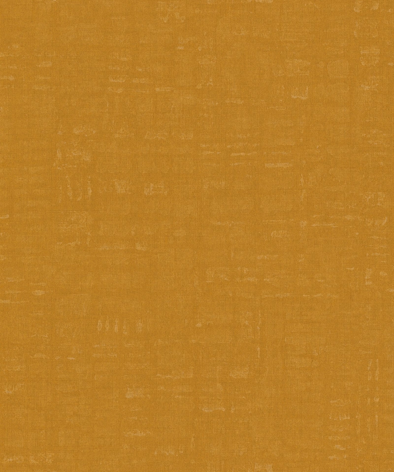Galerie FS72005 Fusion Linen Effect Textured Gold Wallpaper FS72005
