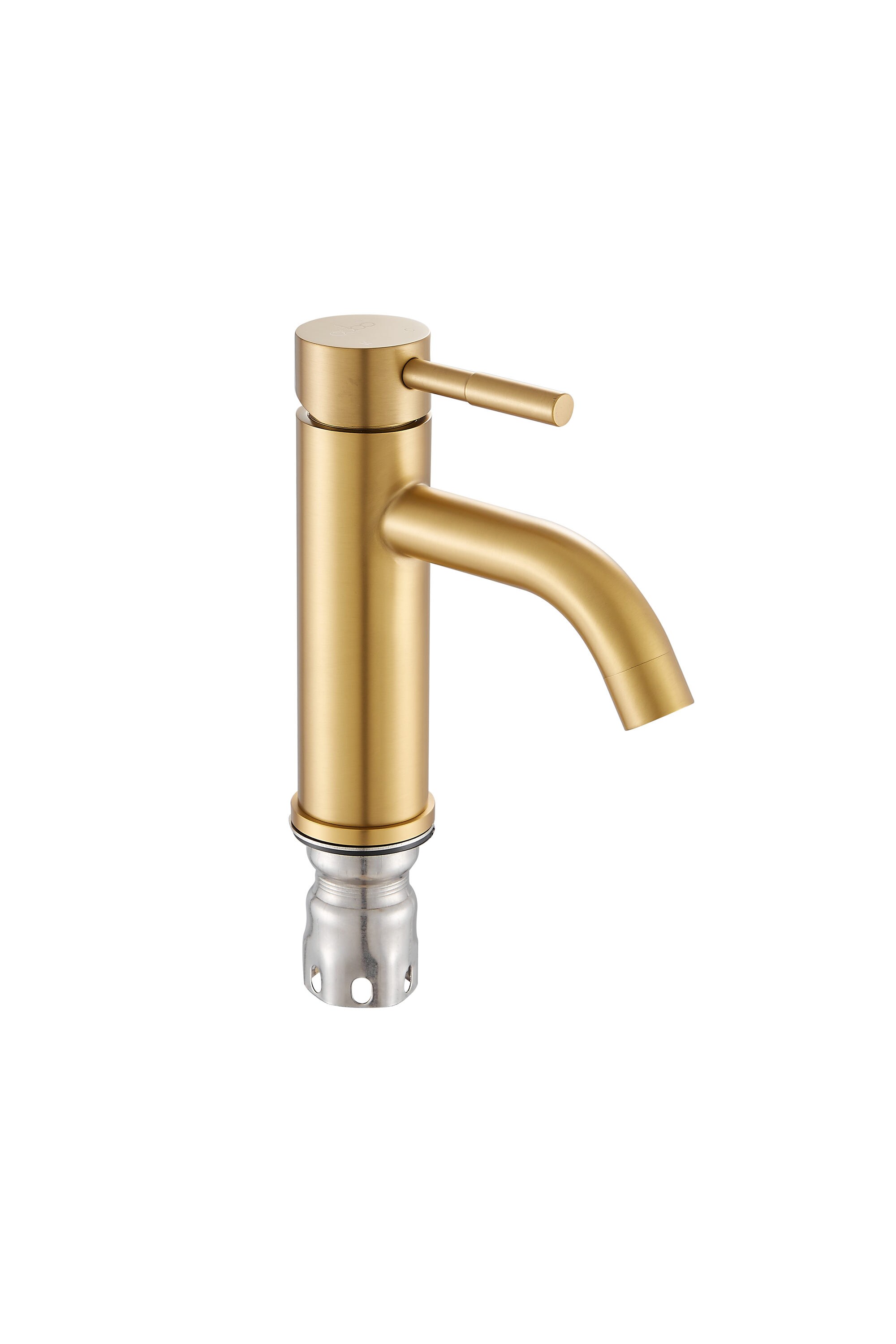 gold-commercial-bathroom-sink-faucets-at-lowes