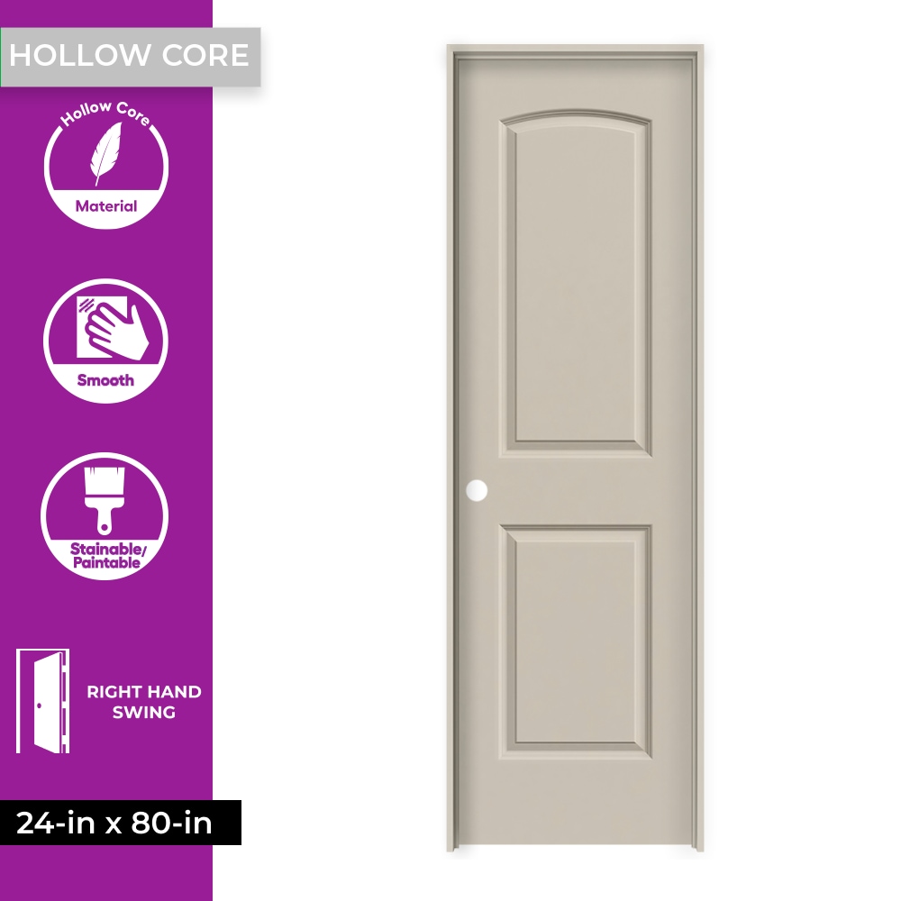 RELIABILT LO1000576 Pre-Hung-Doors - View #2