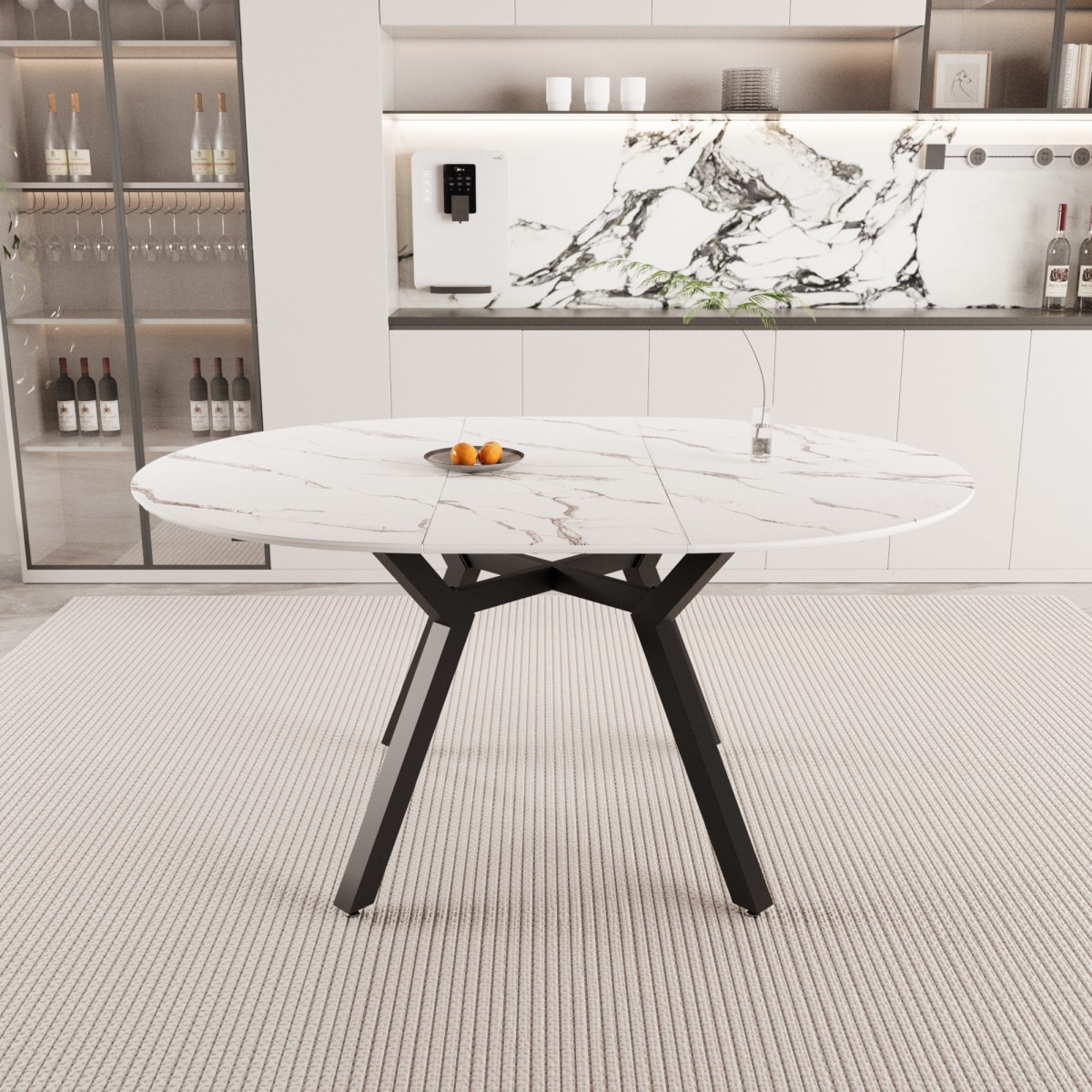 Streamdale Furniture W3732S00001 Dining-Tables - View #3
