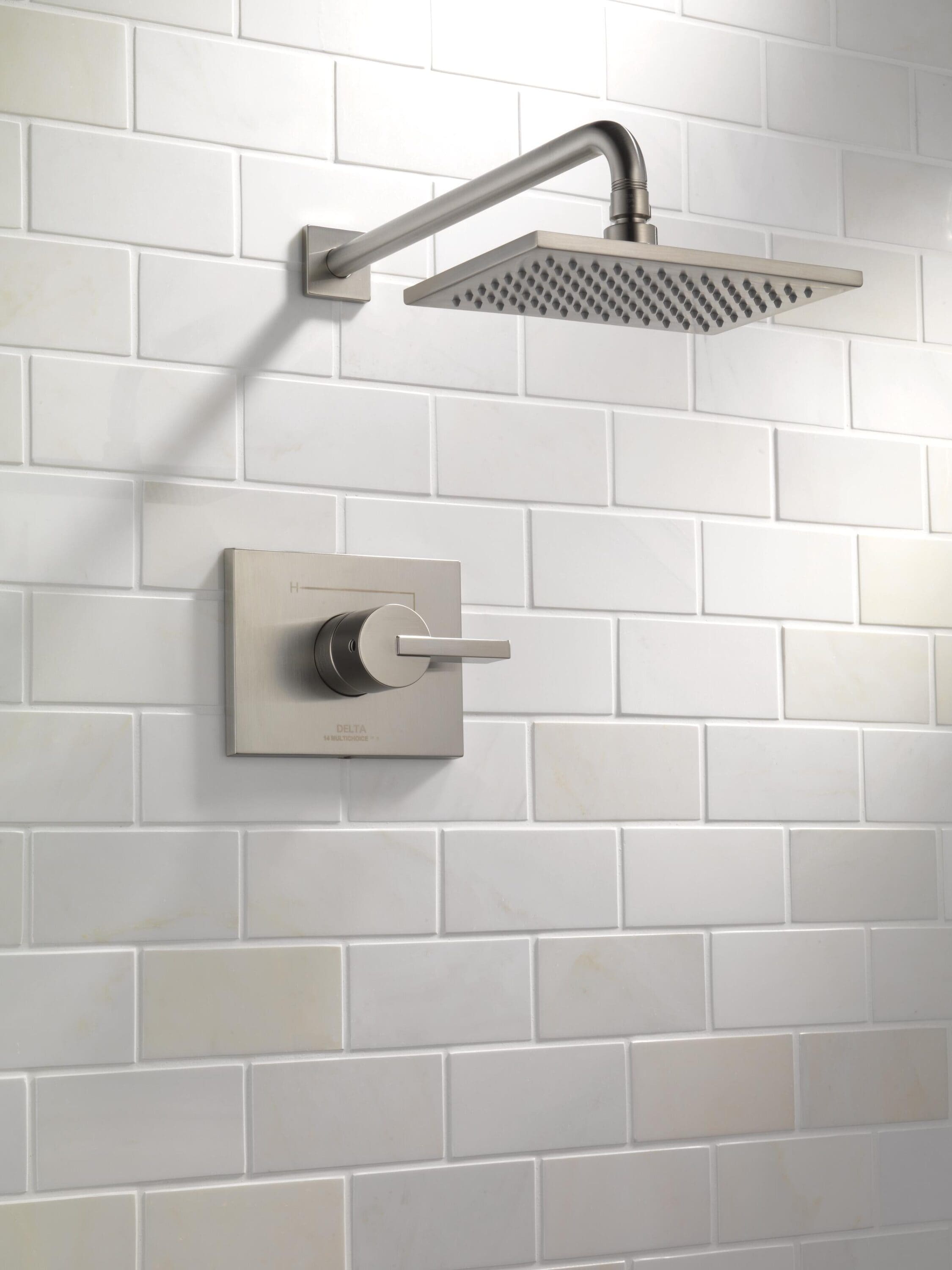 Delta T14253-SS-WE Tub-Shower-Faucets - View #5
