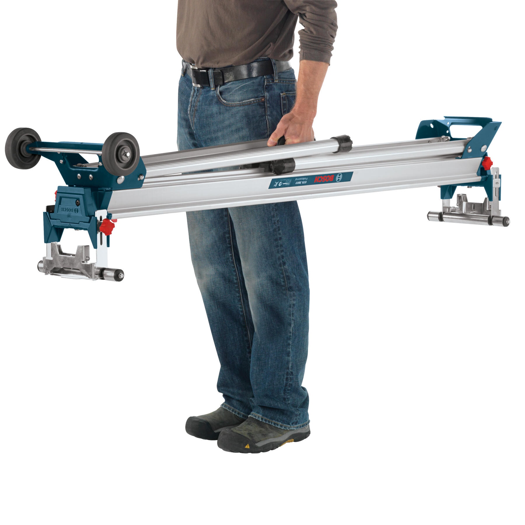 Bosch GTA3800 Miter-Saw-Stands - View #6