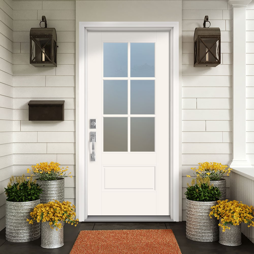 Masonite 630455 Entry-Doors - View #3