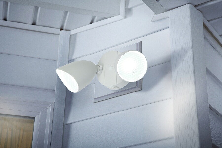 Utilitech Pro 6222W Switch-Controlled-Floodlights - View #3