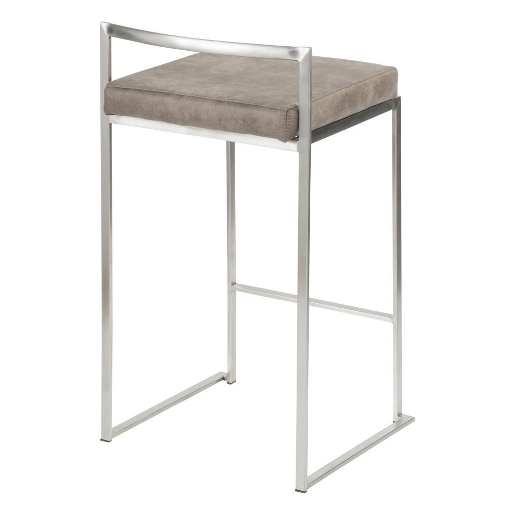 LumiSource B26-FUJI STN2 stools - View #4