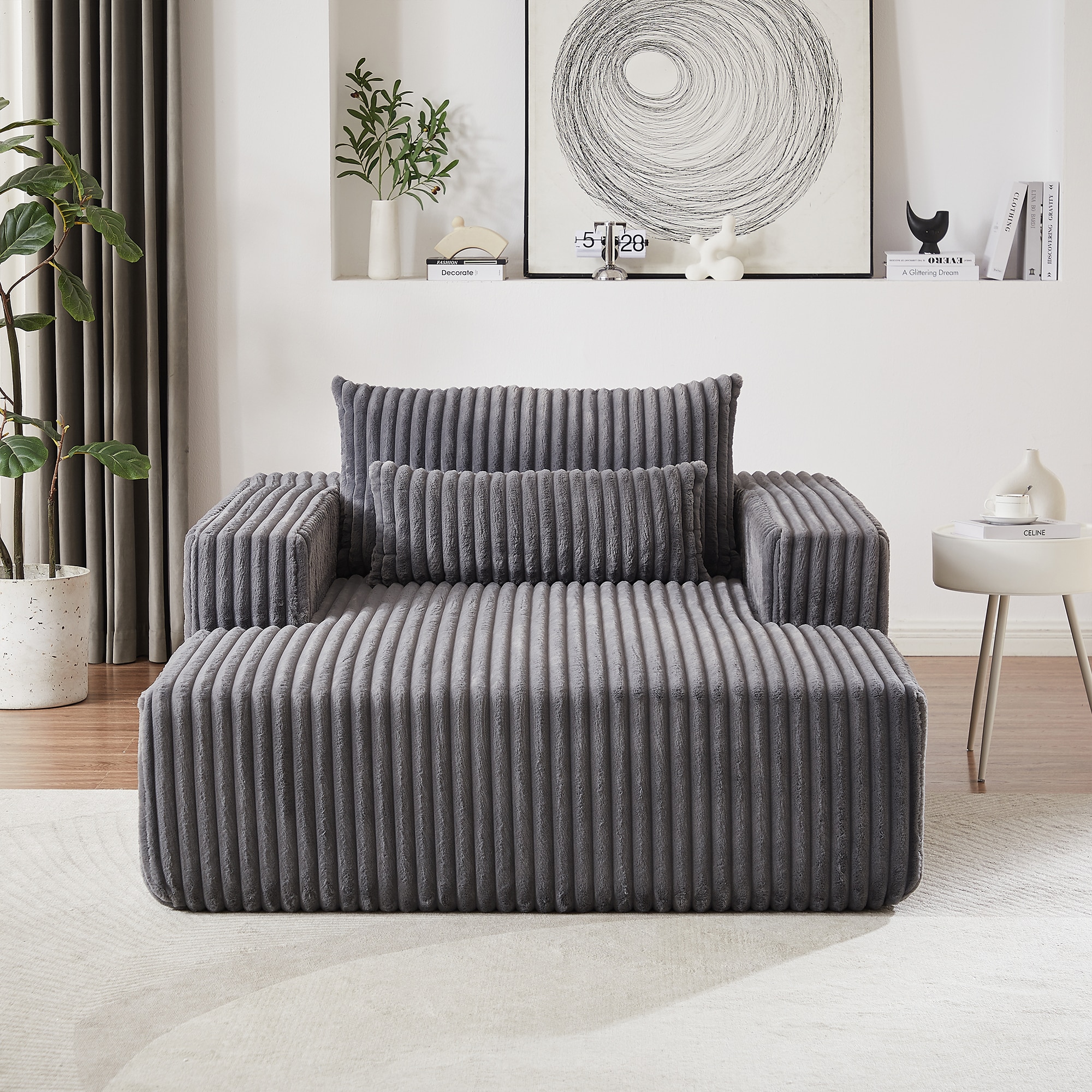 Bybafun YA3700169 Sofas-Loveseats - View #12
