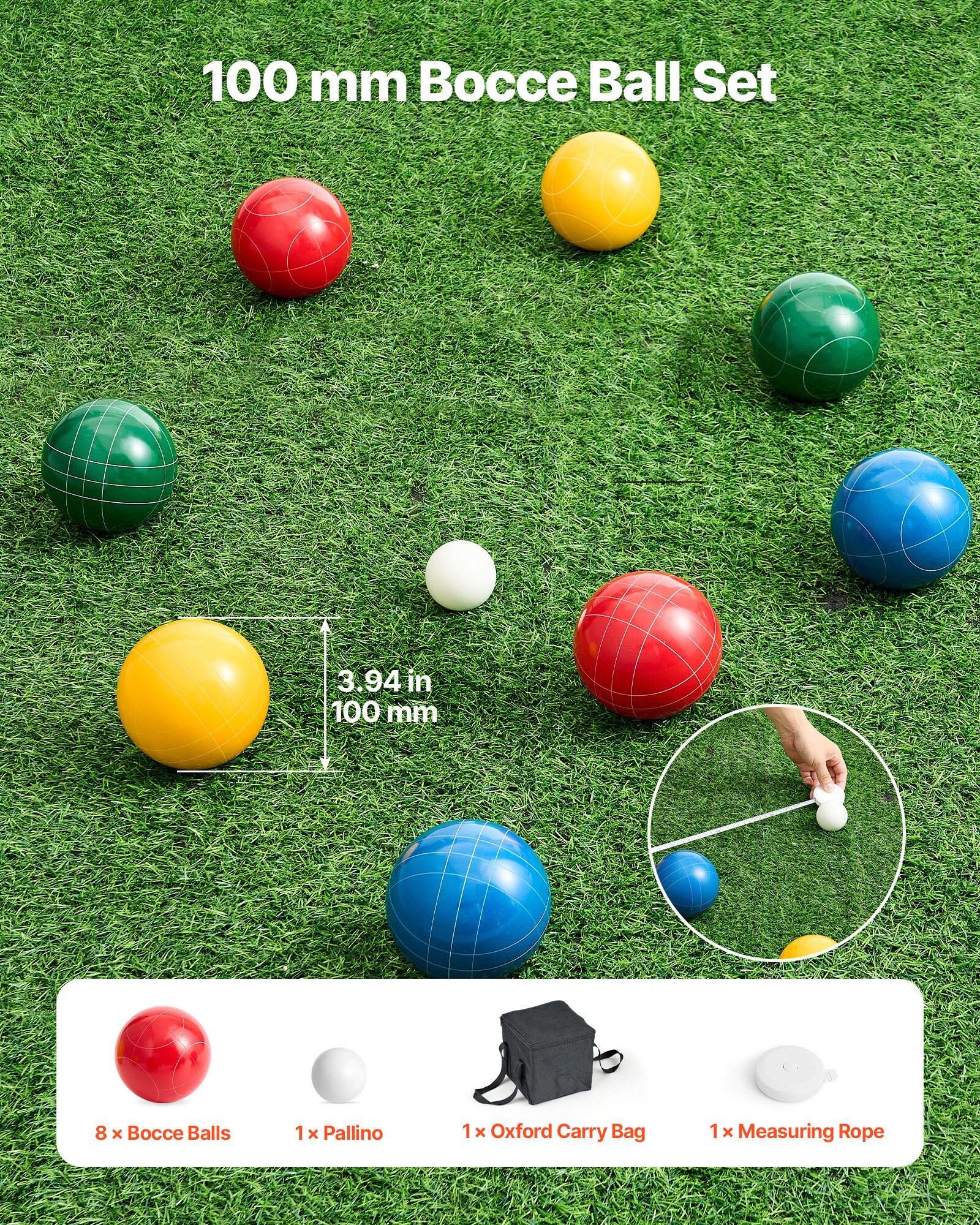 GIVIMO LW108GIVSS2594 Portable-Party-Game - View #8