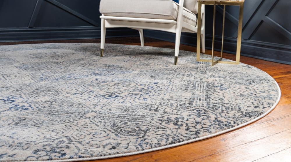 Unique Loom 3141743 rugs - View #4