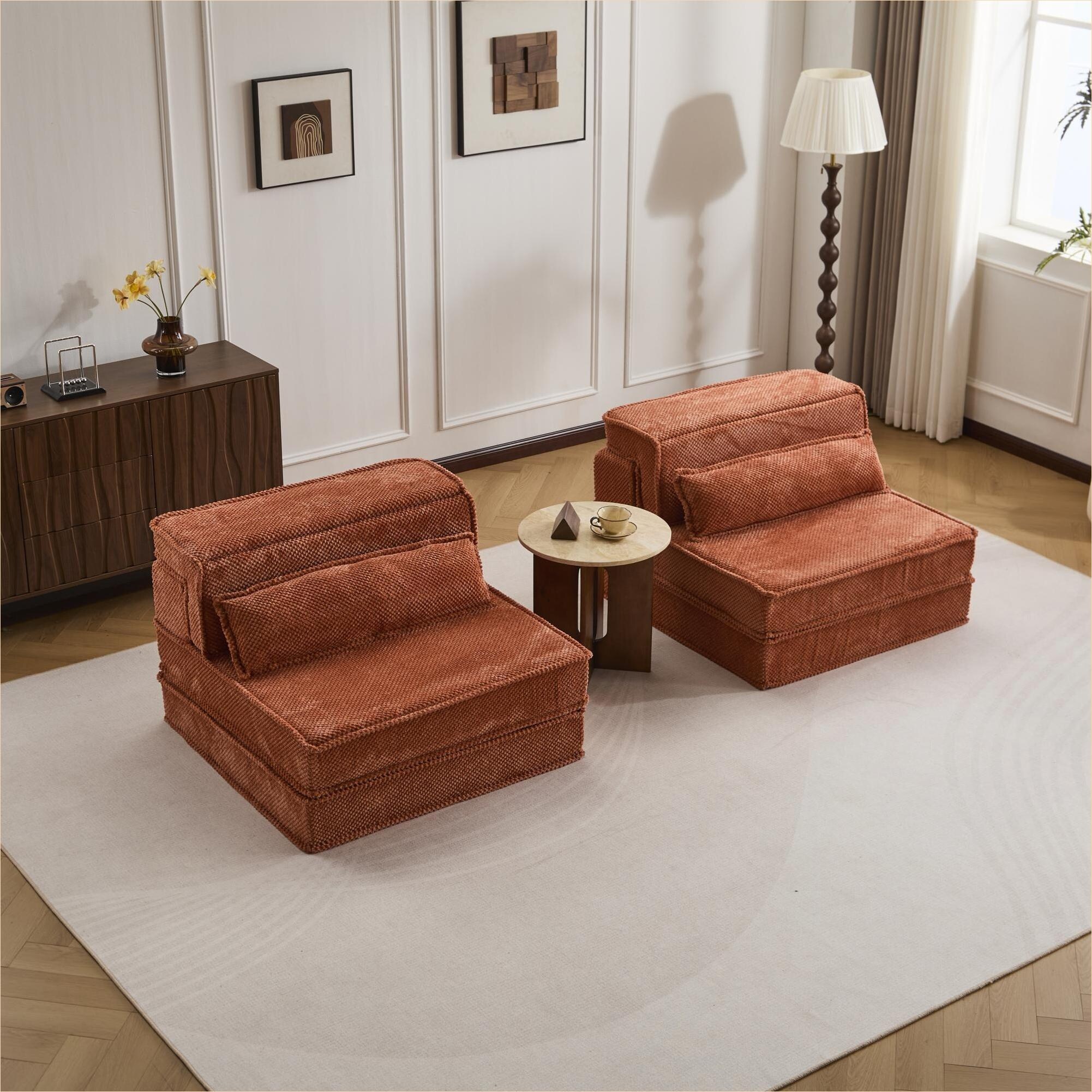 Watnature XGT90BIGRB3S Sofas-Loveseats - View #2