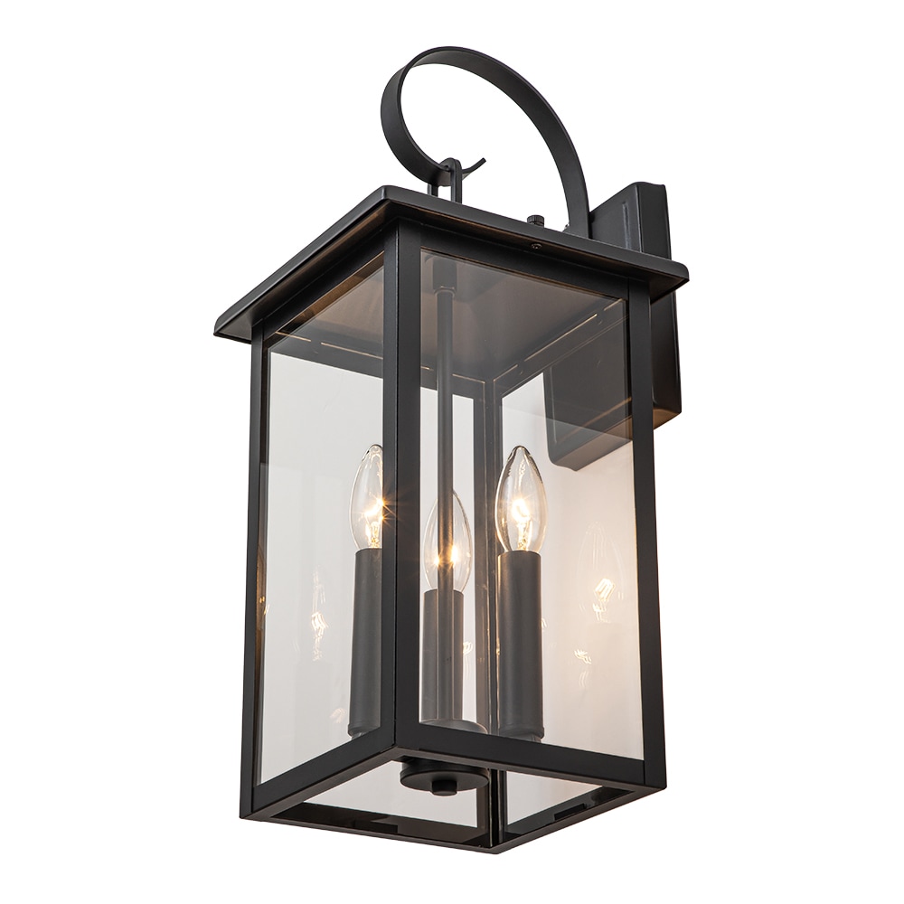 HUOKU PD1050491 Outdoor-Wall-Lighting - View #5