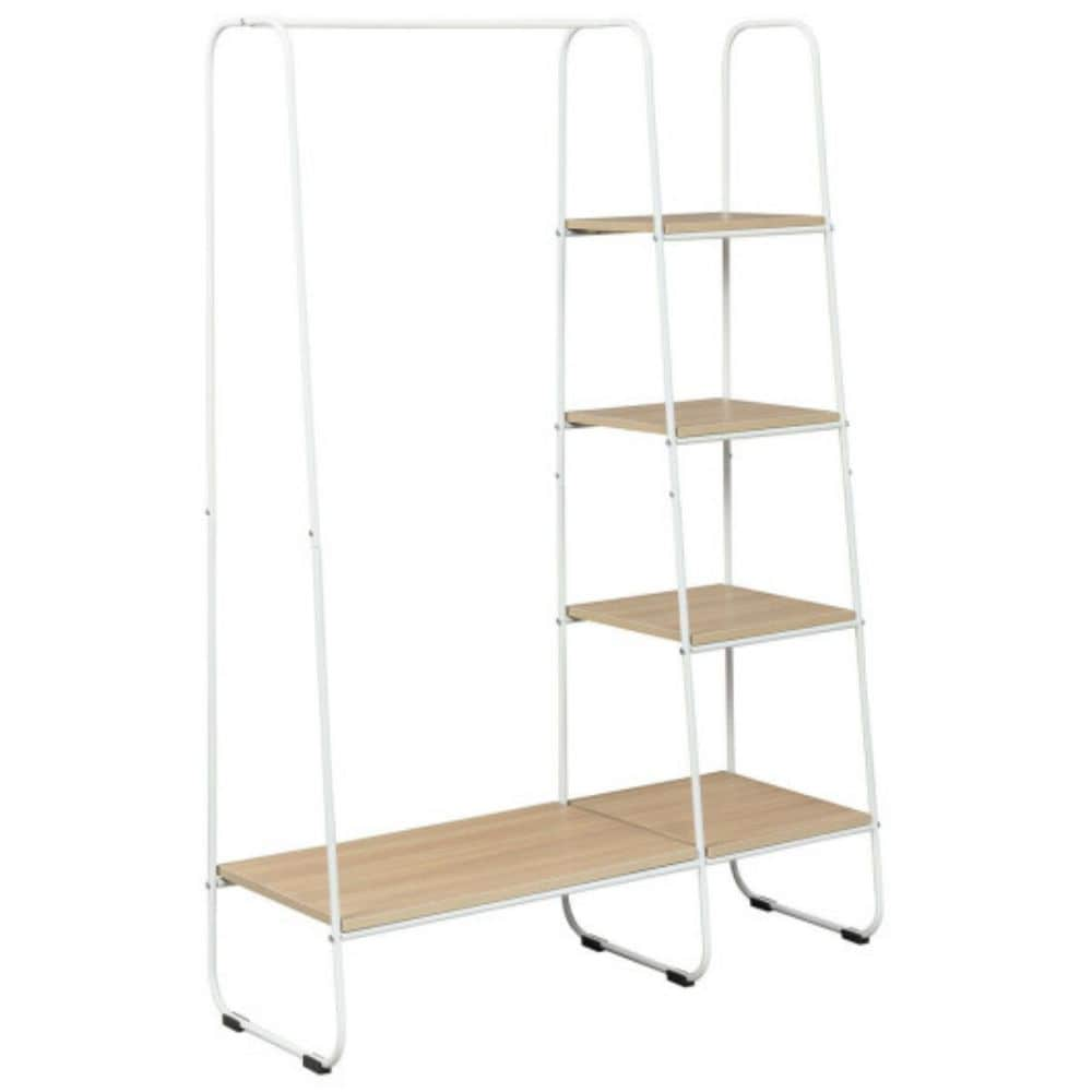 LIVIZA Clothing Racks & Portable Closets at Lowes.com