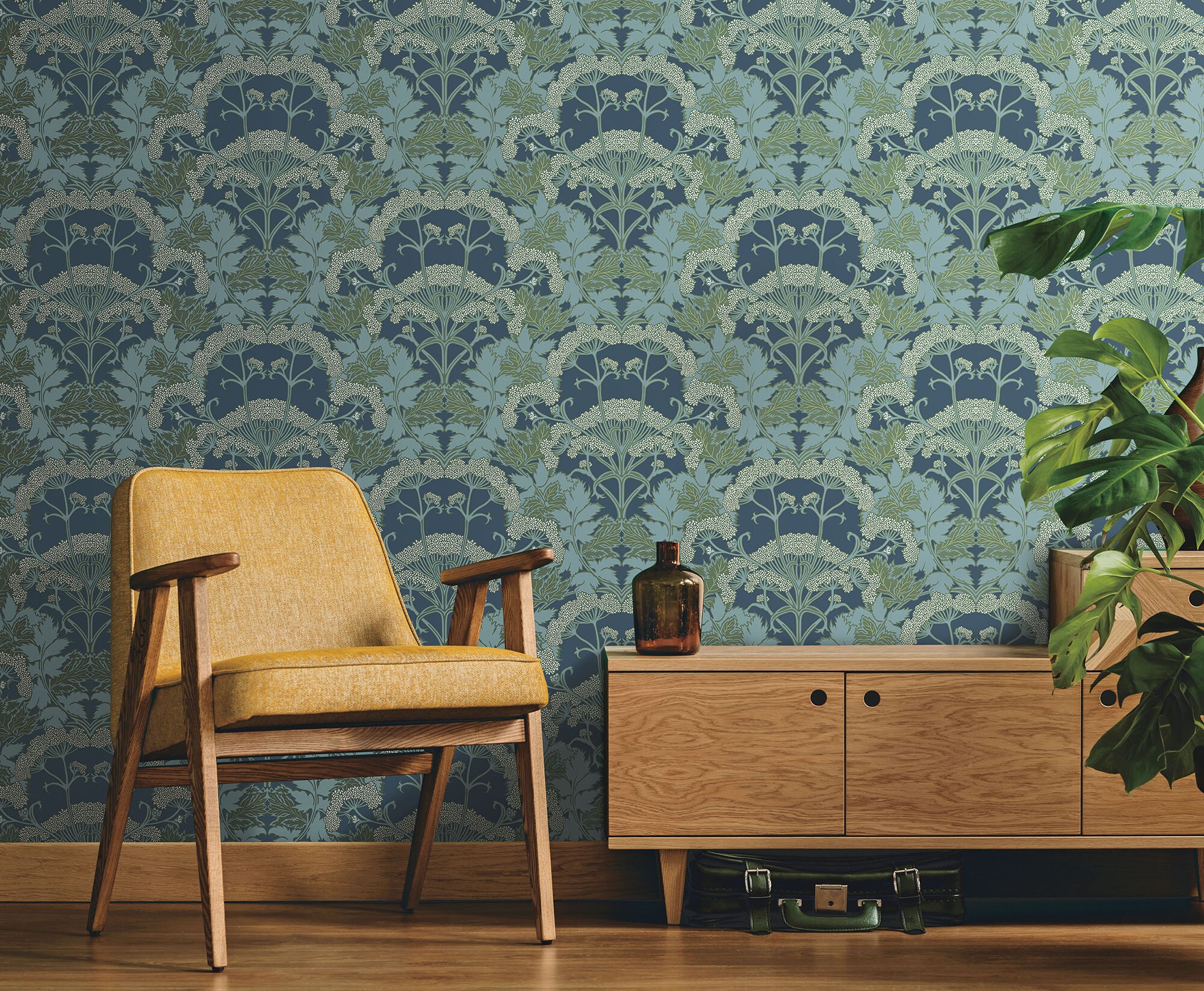 York Wallcoverings NV5558 wallpaper - View #2