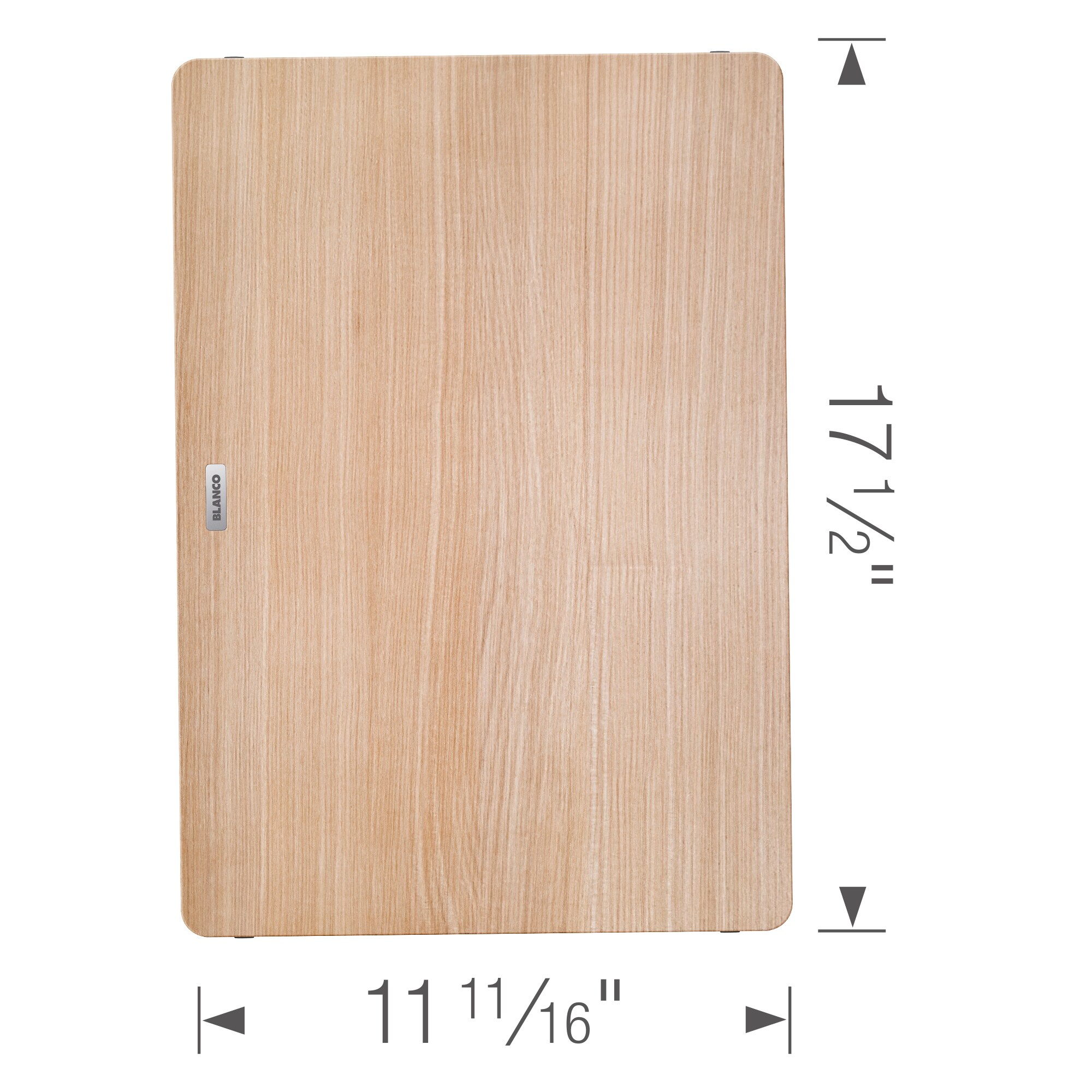Design Your Own Rectangular Glass Cutting Board - Large - 15.25 x 11.25