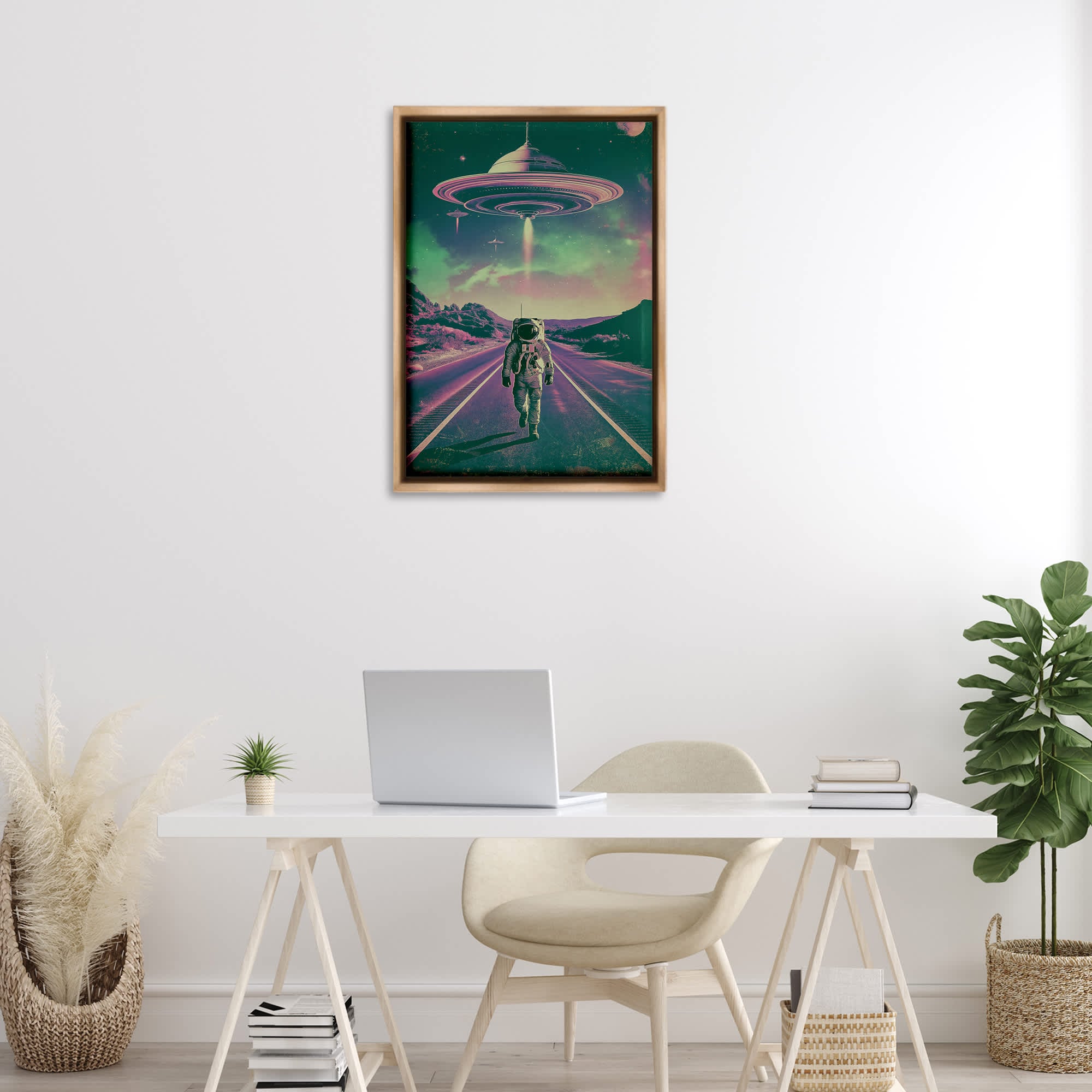 Stupell Industries BT-292-FFE-20X30 Wall-Art - View #3