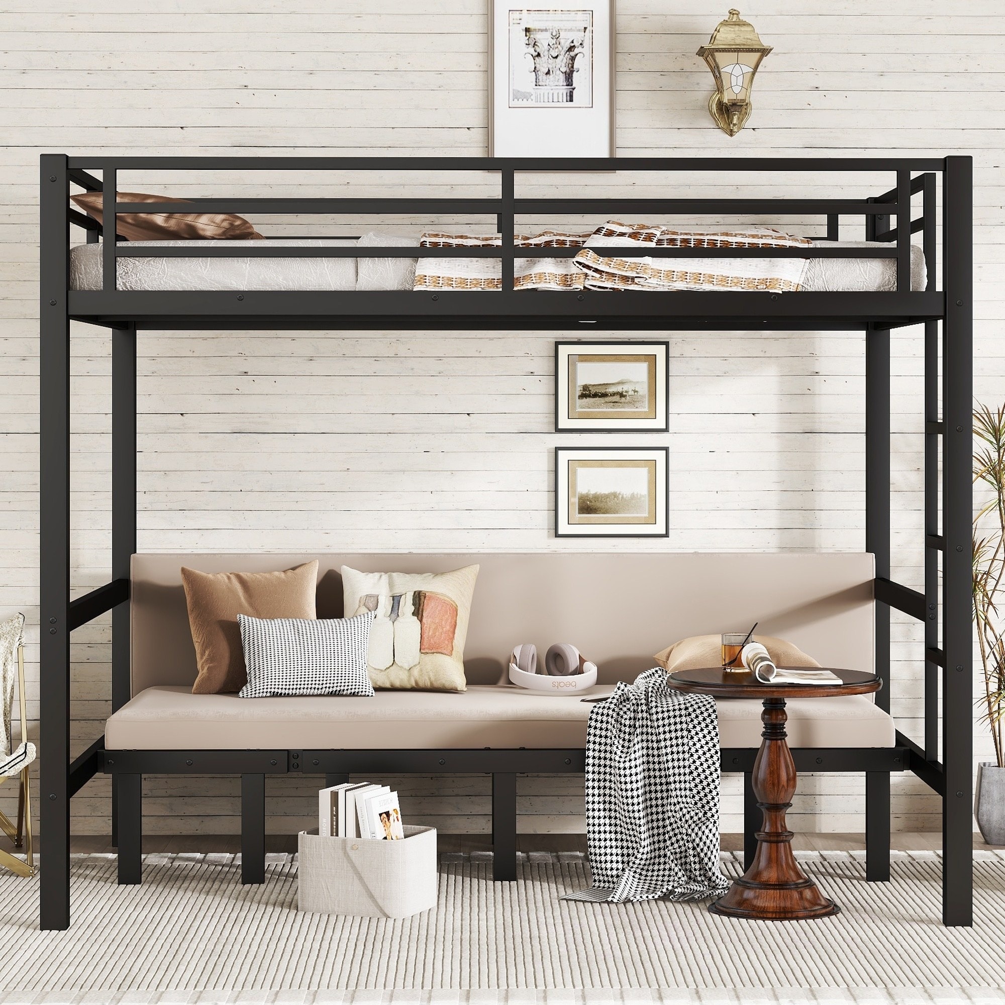 UOI ZZH103855 beds - View #4