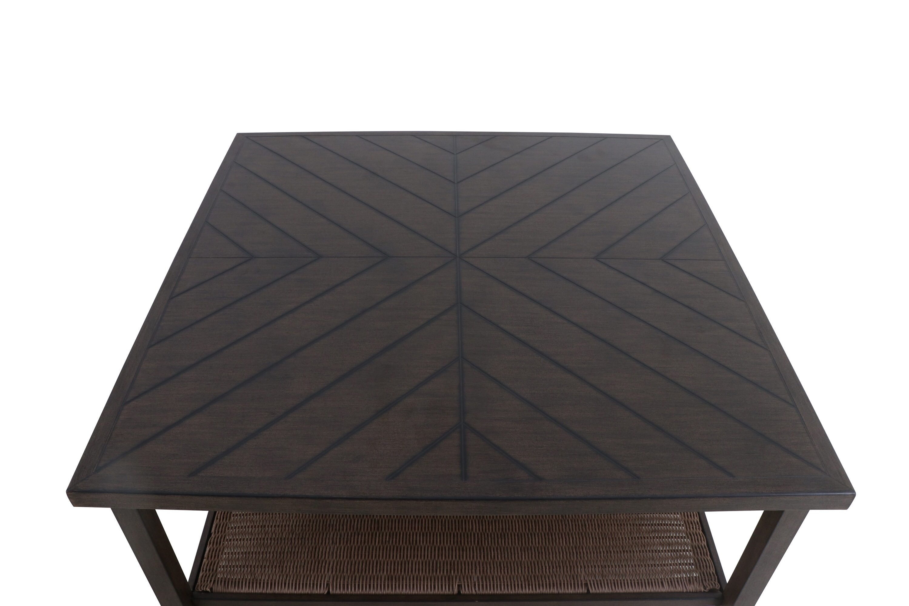 allen + roth FWA80604A Patio-Tables - View #10