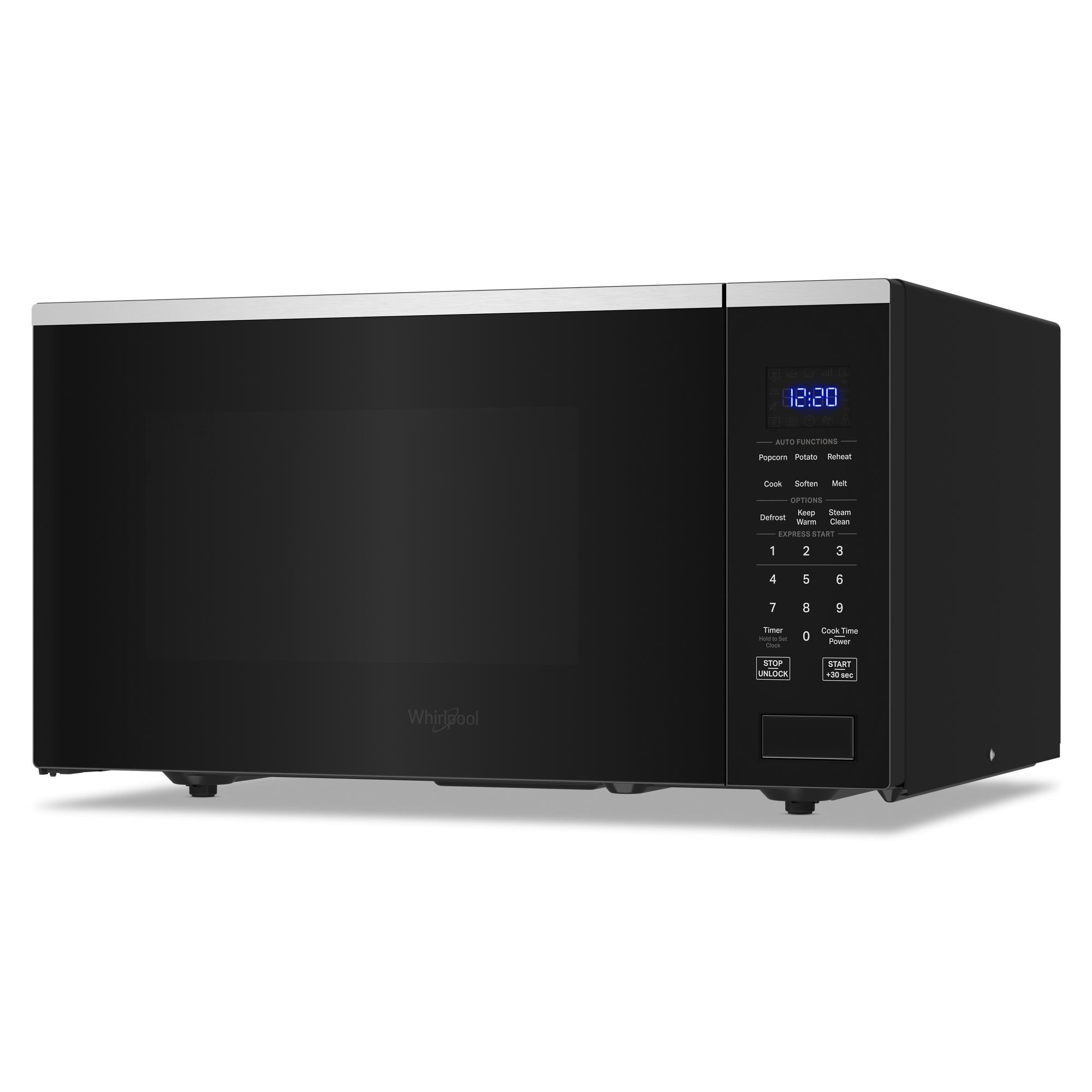 Whirlpool WMCS7022RS Cnt-Mwo - View #6