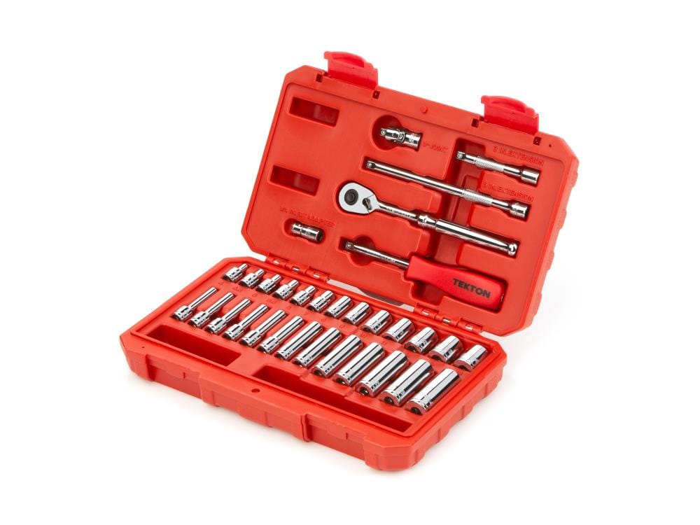 TEKTON SKT05201 Socket-Sets - View #2